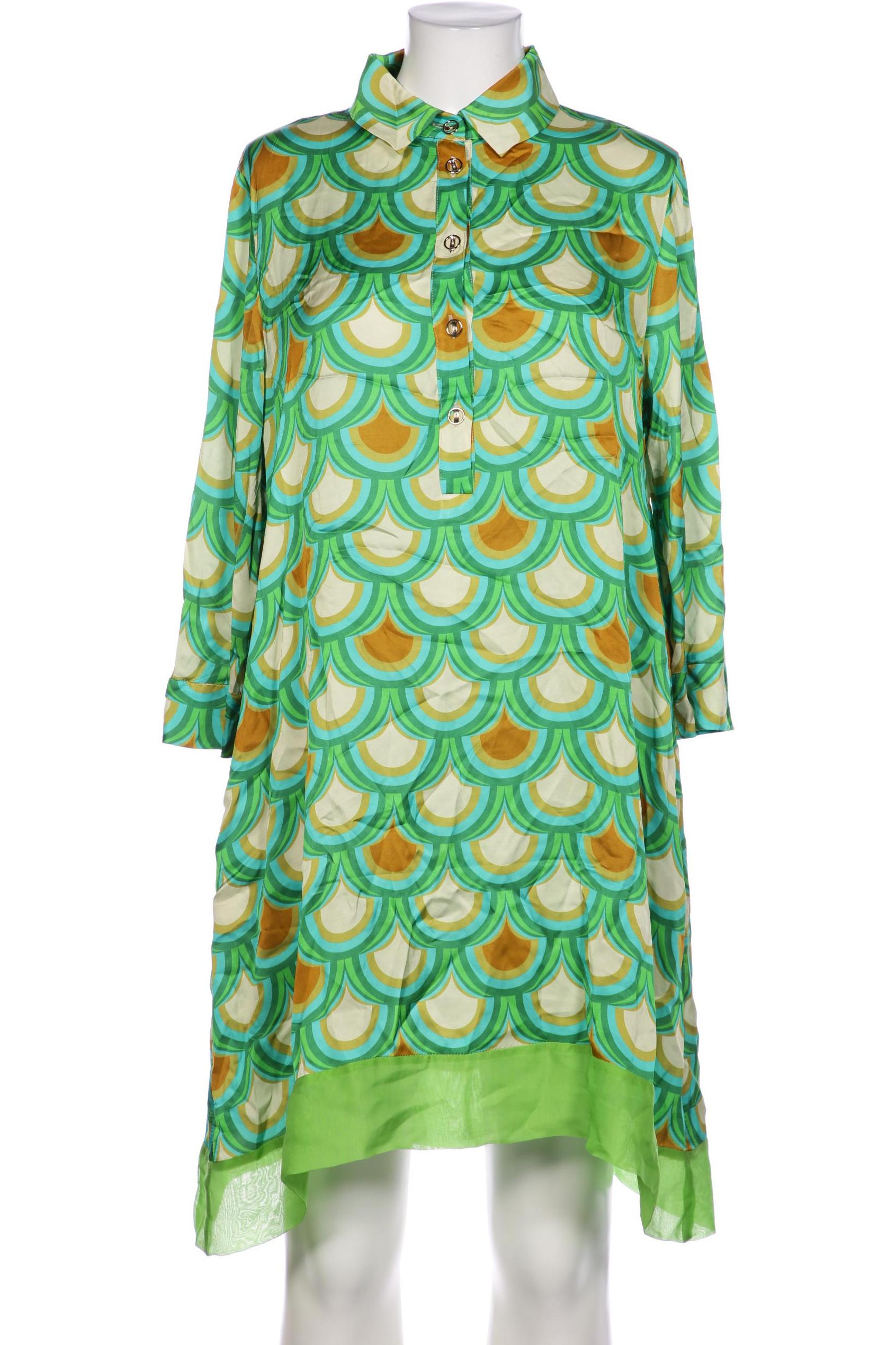 

Ana Alcazar Damen Kleid, mehrfarbig, Gr. 38
