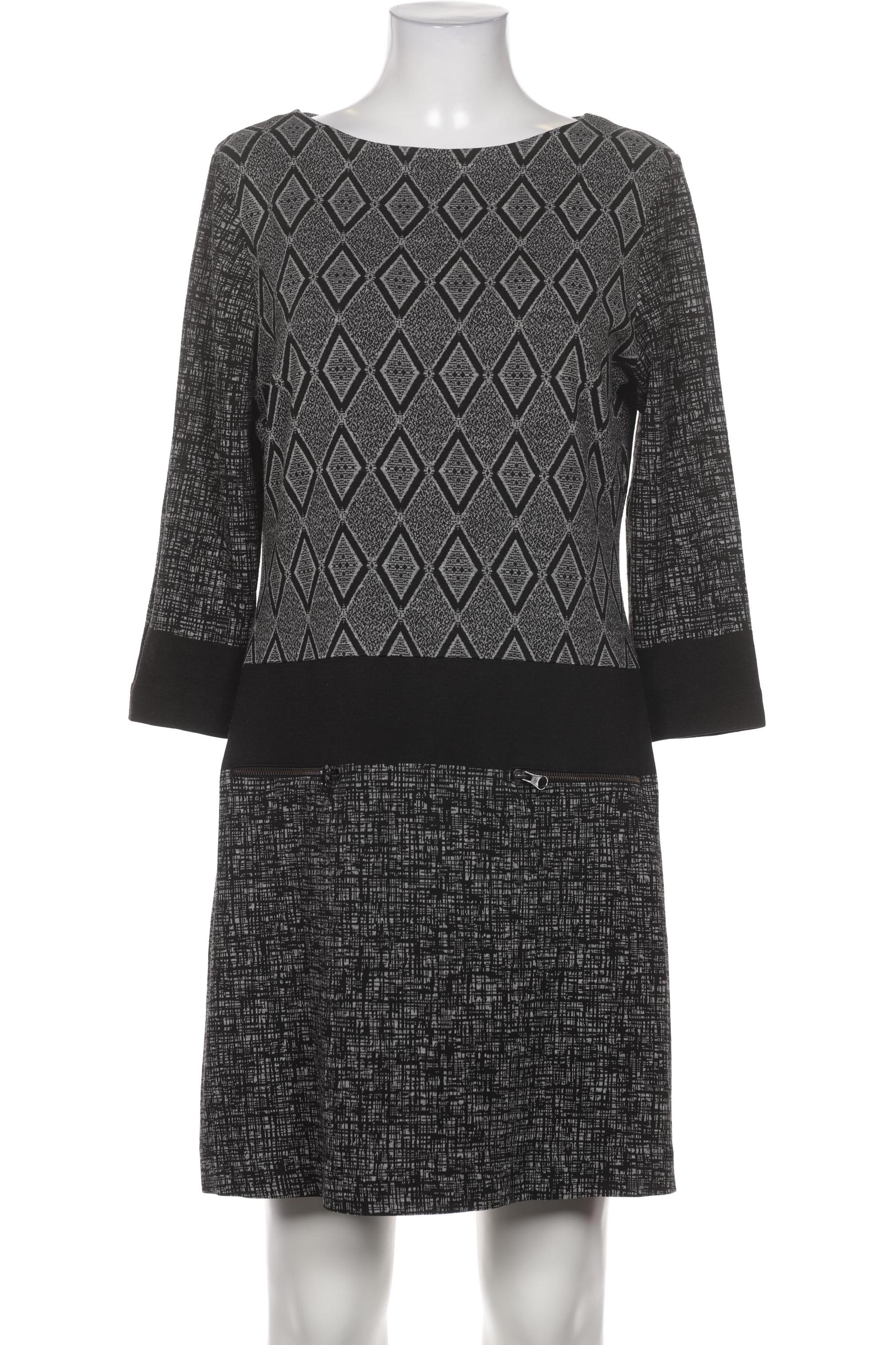 

Ana Alcazar Damen Kleid, grau, Gr. 42
