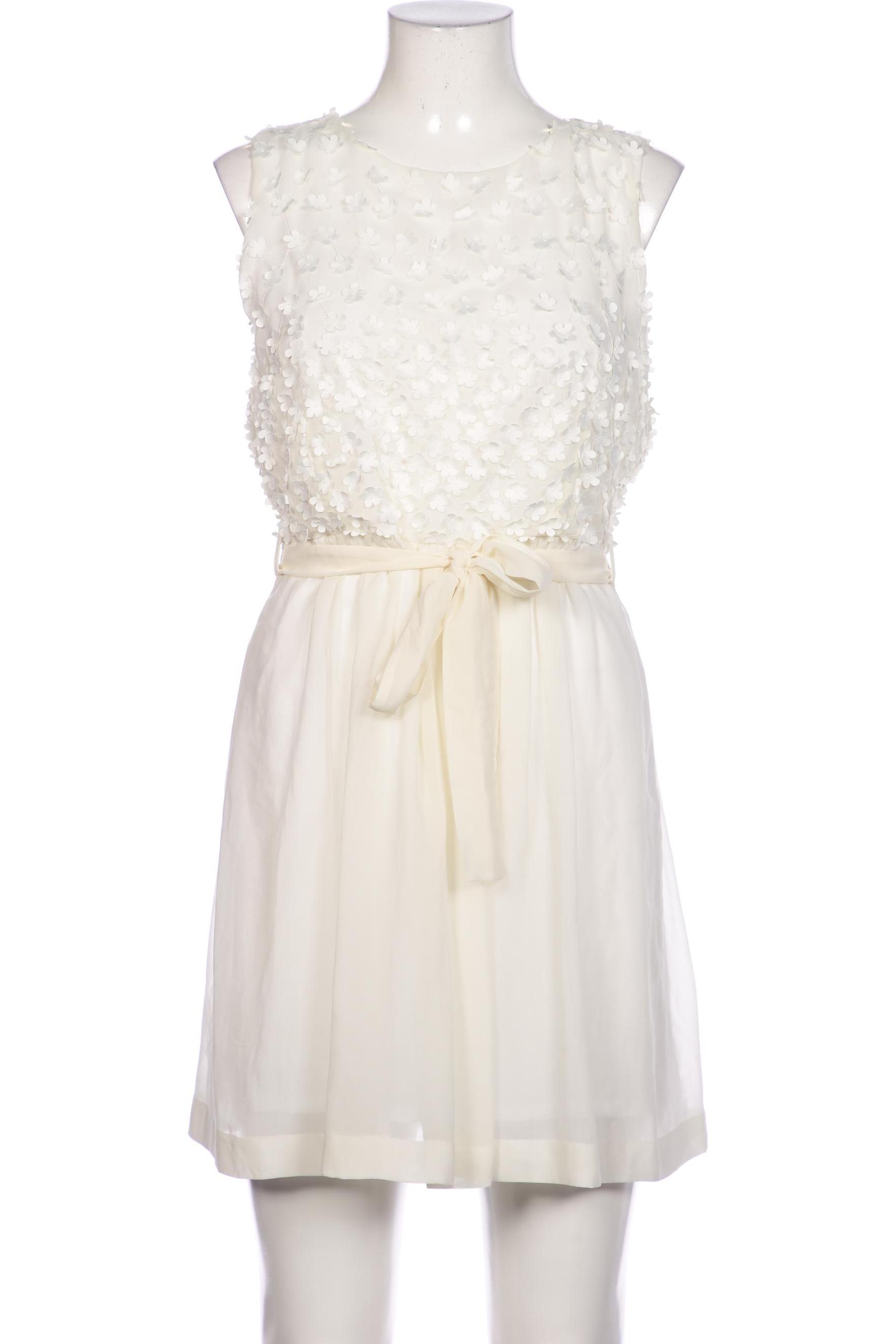 

Ana Alcazar Damen Kleid, cremeweiß, Gr. 38