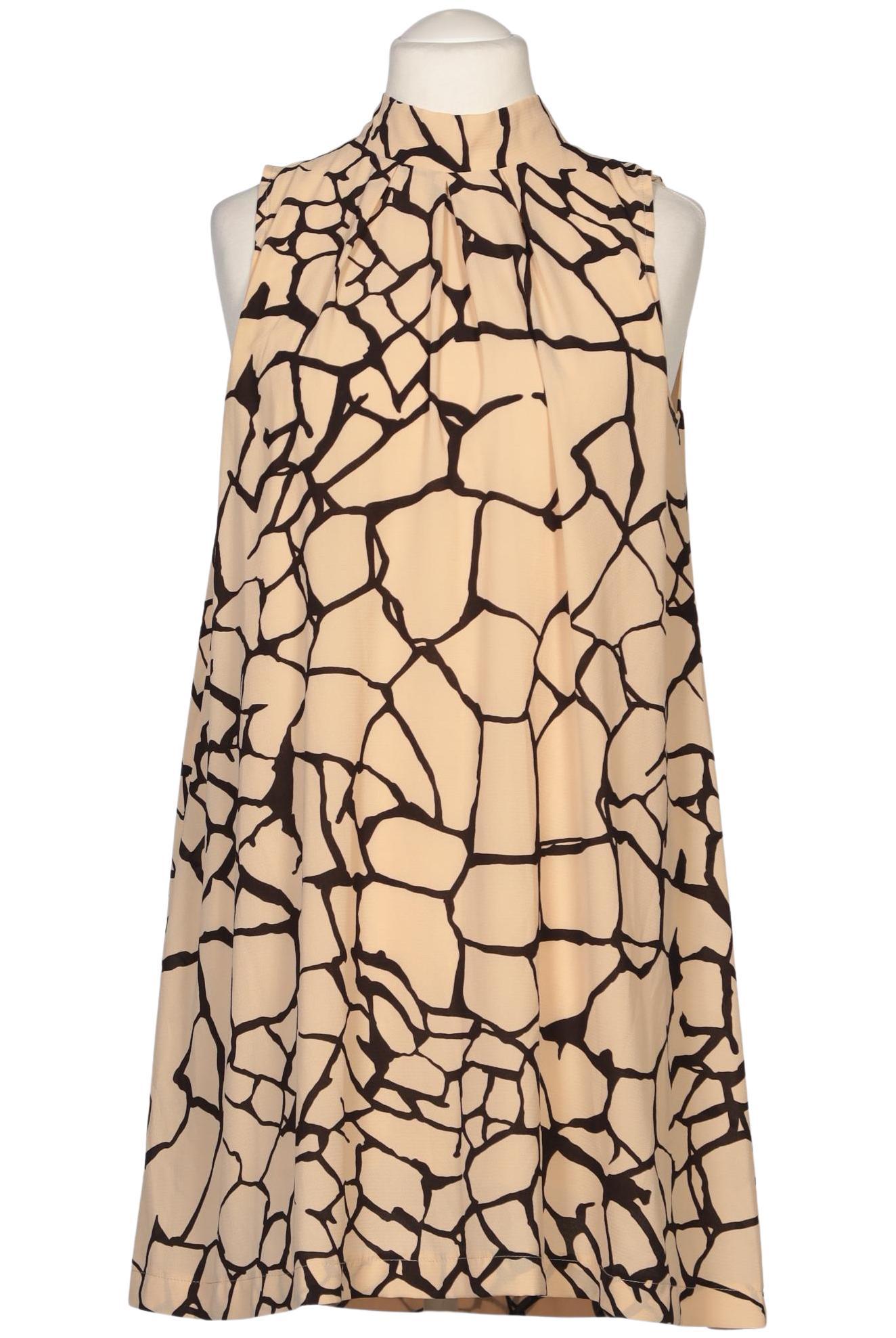 

Ana Alcazar Damen Kleid, beige, Gr. 38