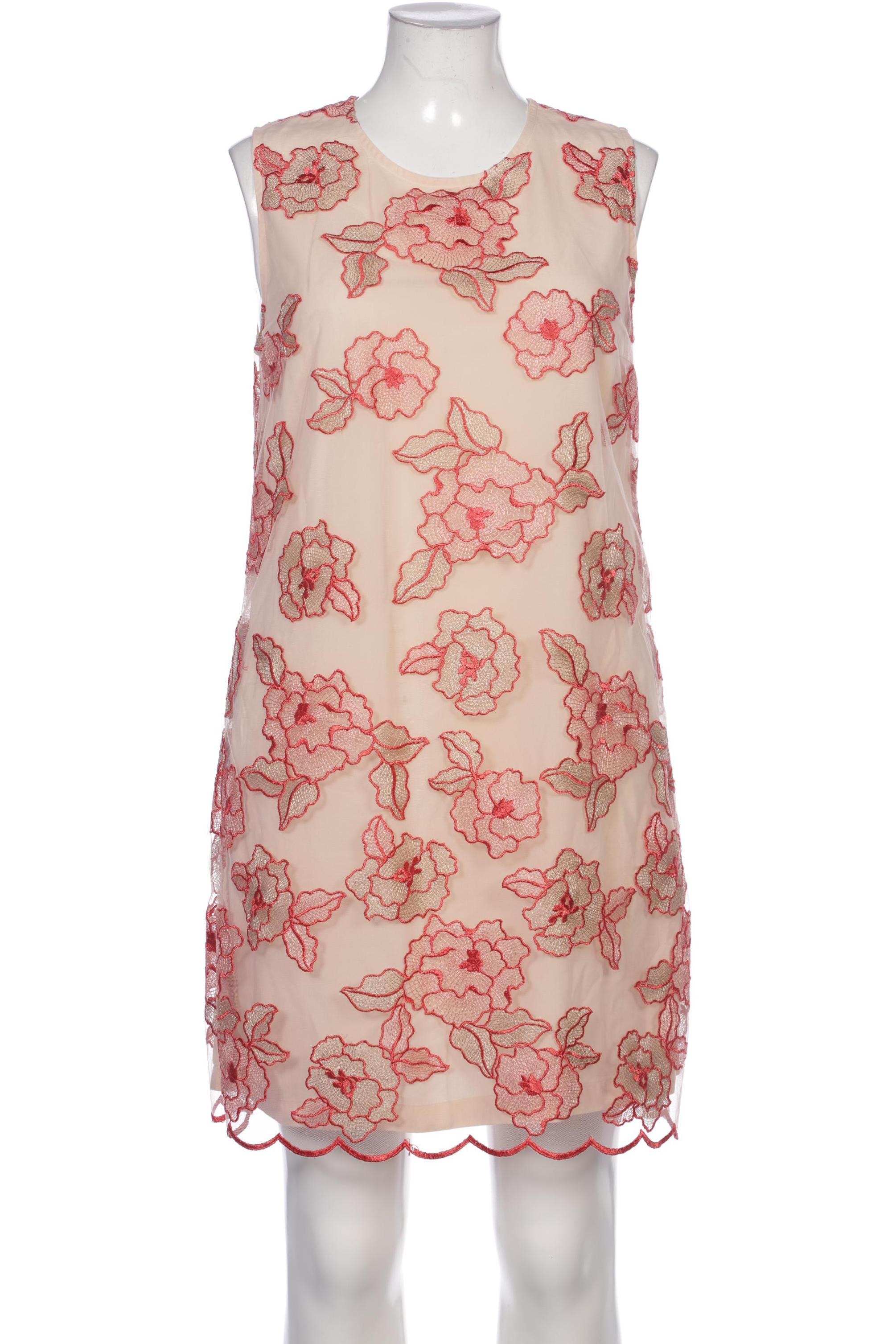 

Ana Alcazar Damen Kleid, beige, Gr. 42