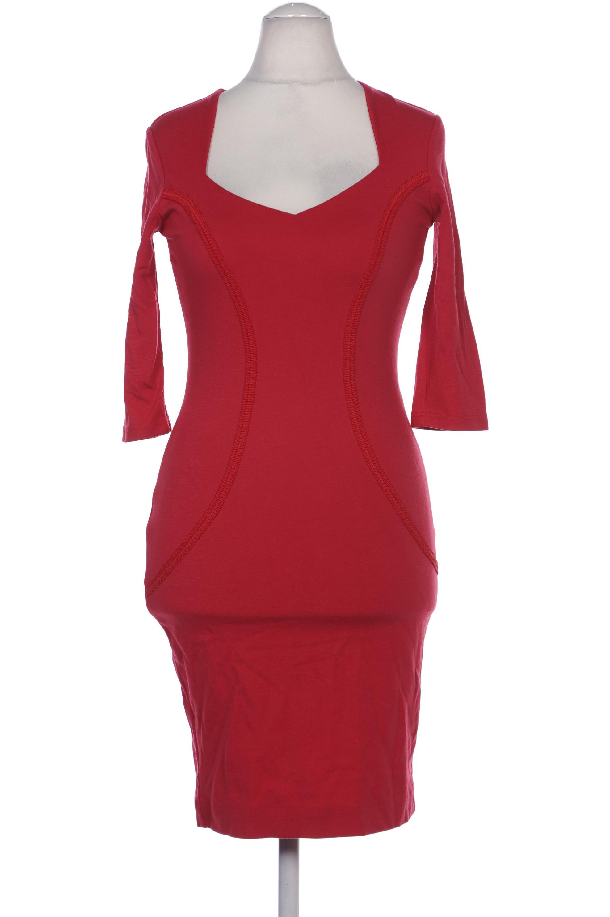 

Ana Alcazar Damen Kleid, rot, Gr. 36