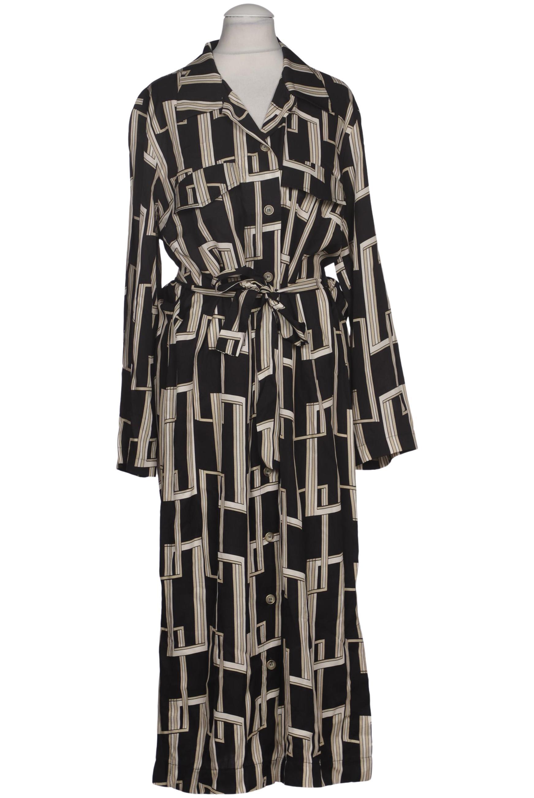 

Ana Alcazar Damen Kleid, schwarz, Gr. 38