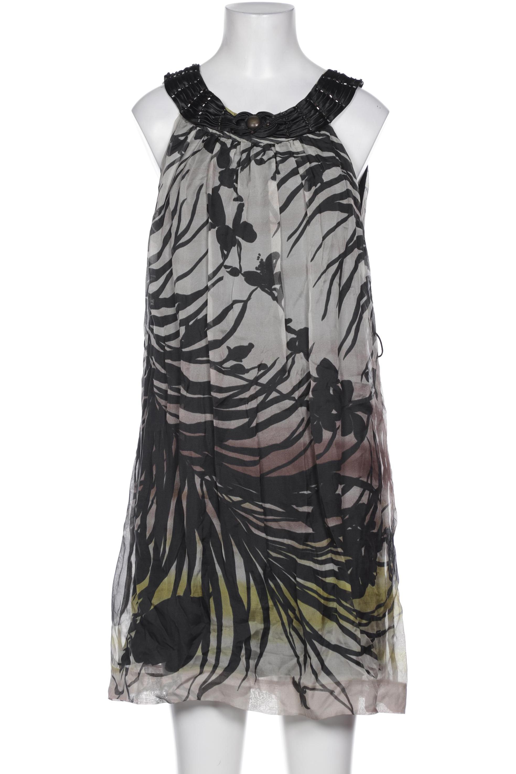 

Ana Alcazar Damen Kleid, mehrfarbig