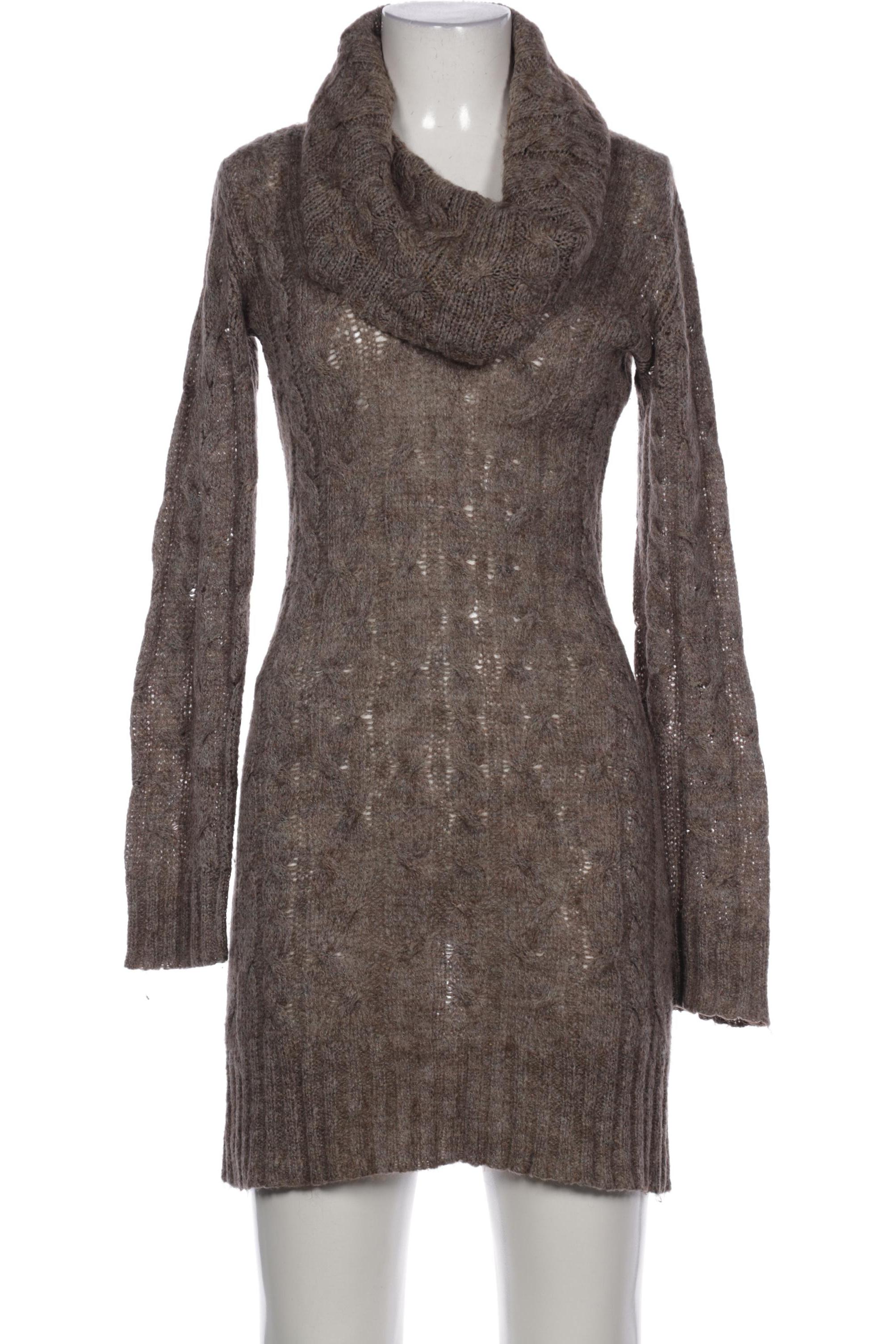 

Ana Alcazar Damen Kleid, braun, Gr. 36