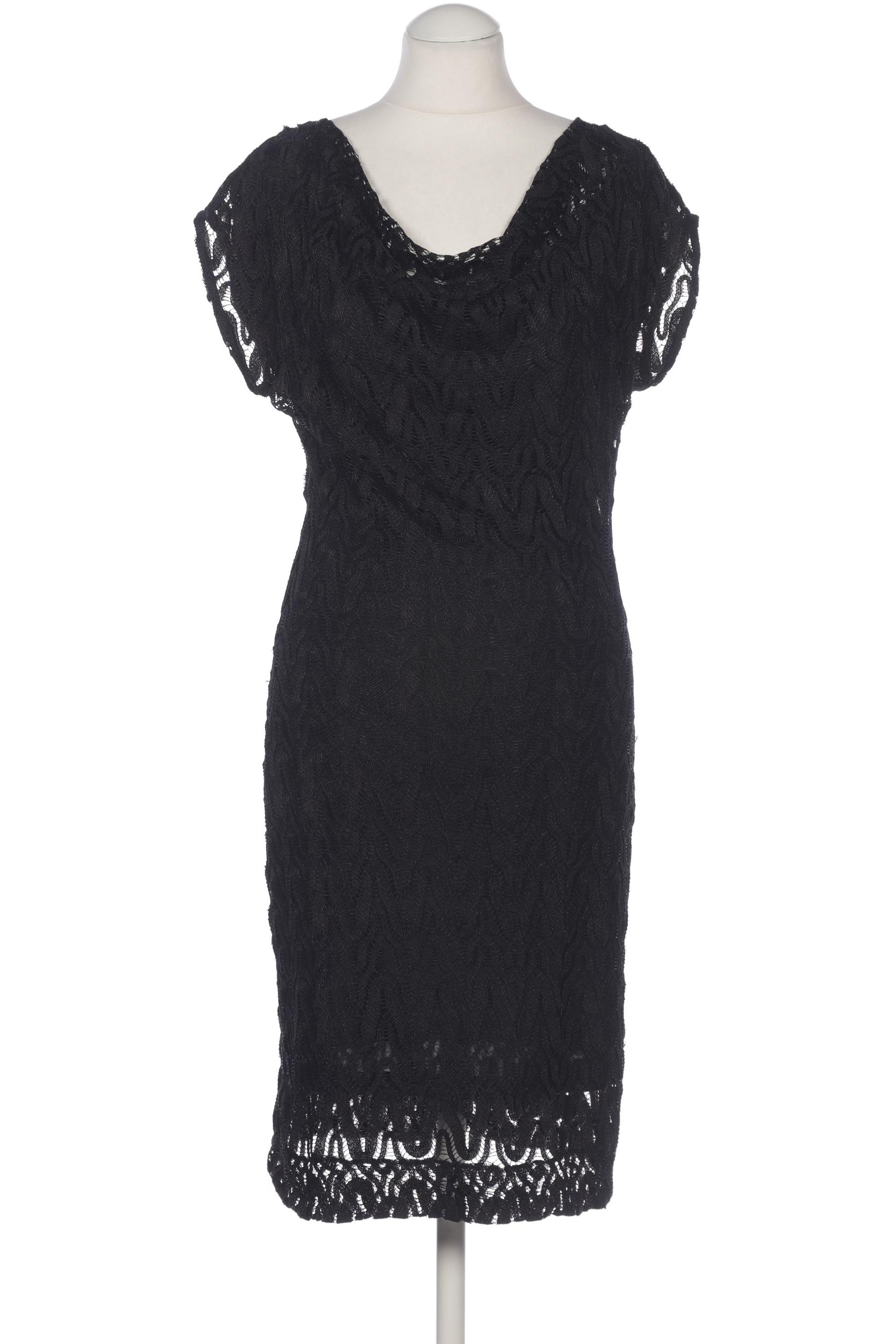 

Ana Alcazar Damen Kleid, schwarz, Gr. 38