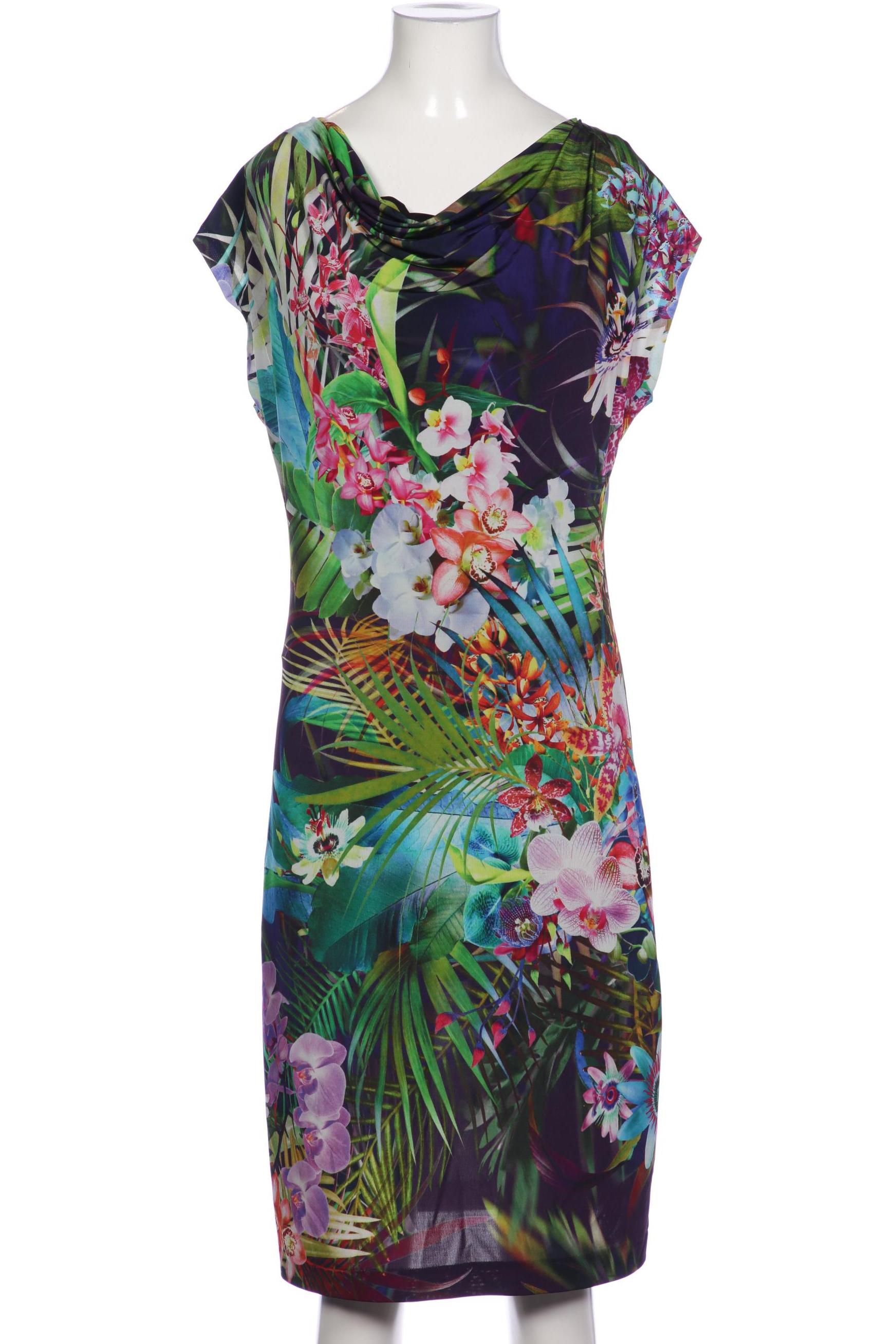 

Ana Alcazar Damen Kleid, mehrfarbig