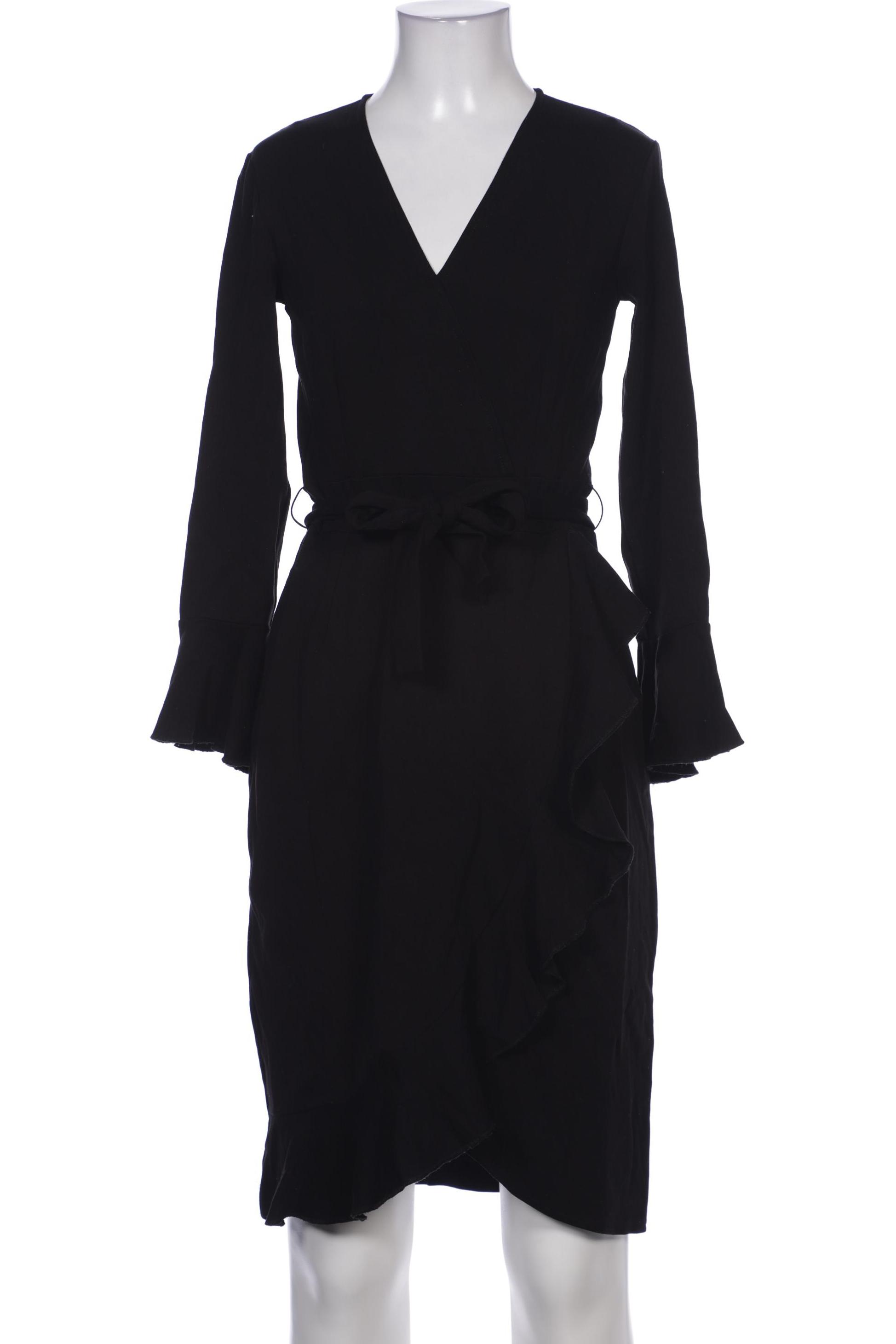 

Ana Alcazar Damen Kleid, schwarz, Gr. 36
