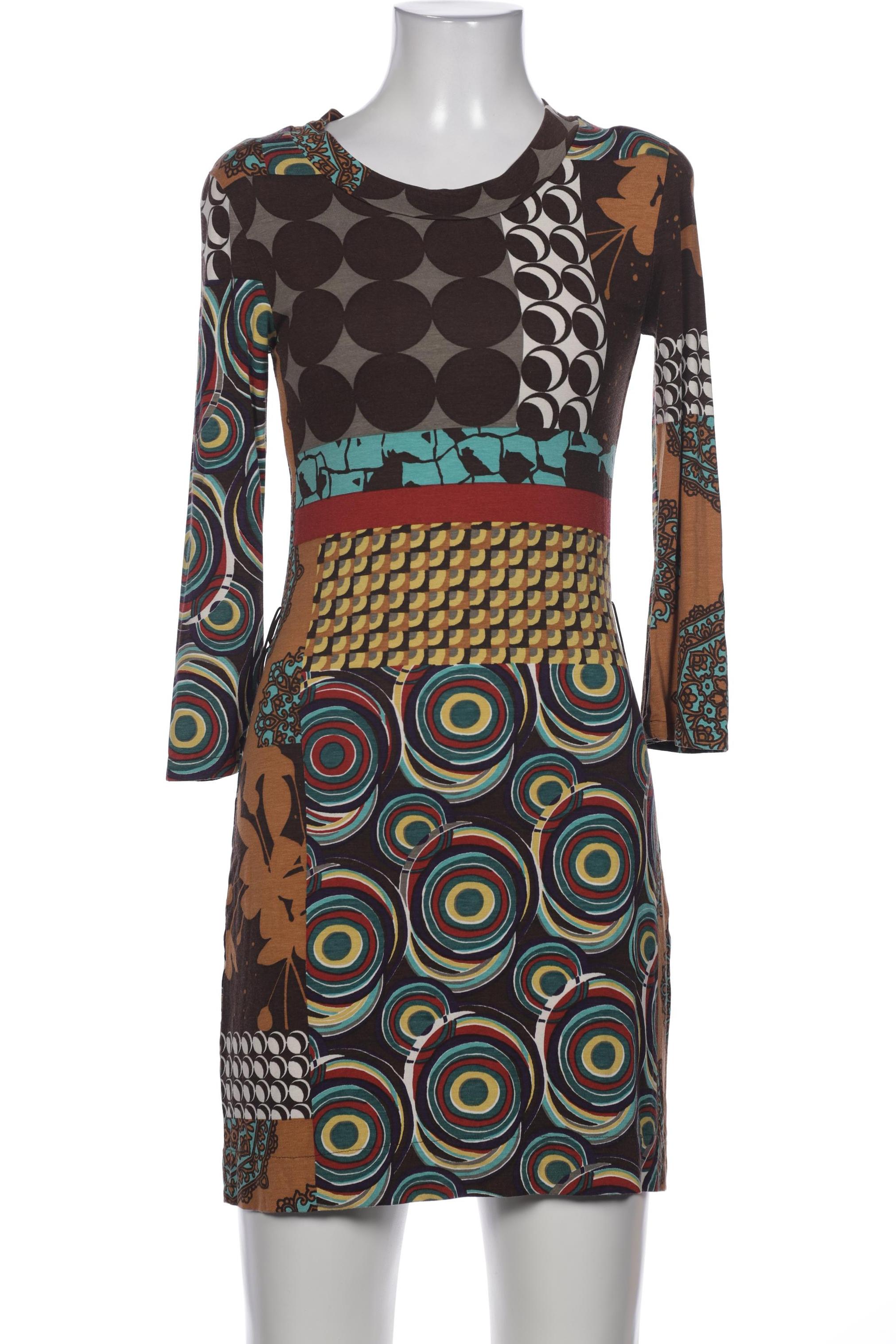 

Ana Alcazar Damen Kleid, braun, Gr. 36