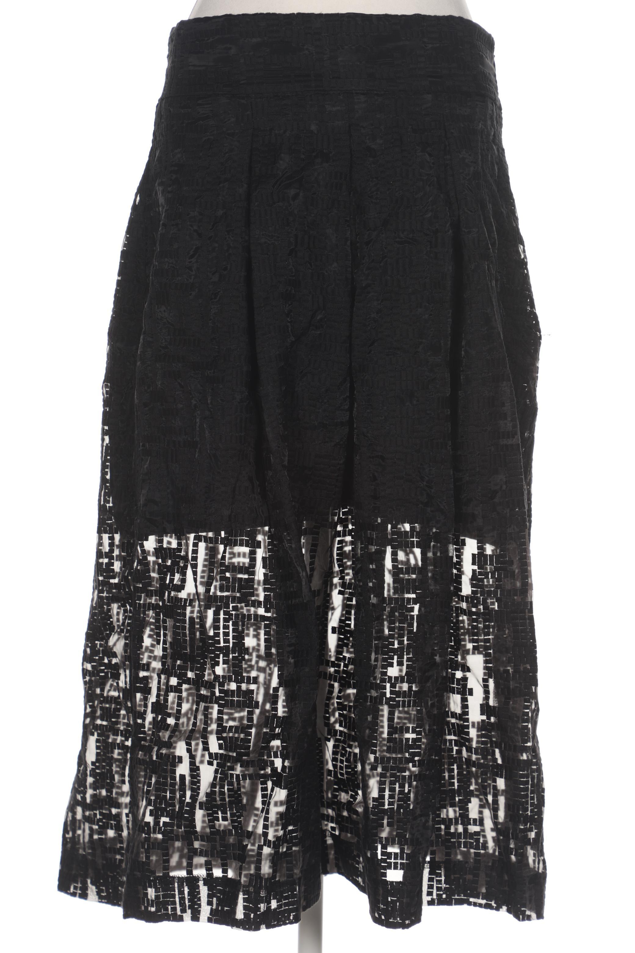 Thumbnail - Ana Alcazar Damen Rock, schwarz, Gr. 40