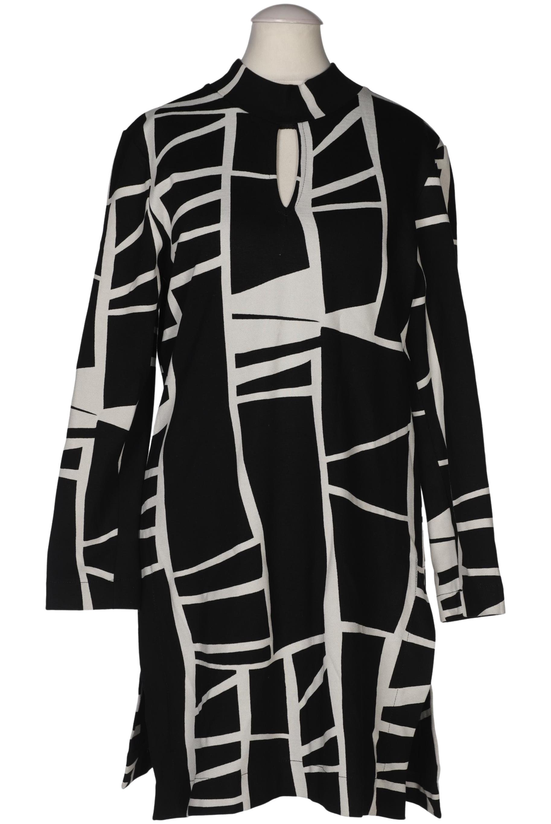 

Ana Alcazar Damen Kleid, schwarz, Gr. 36