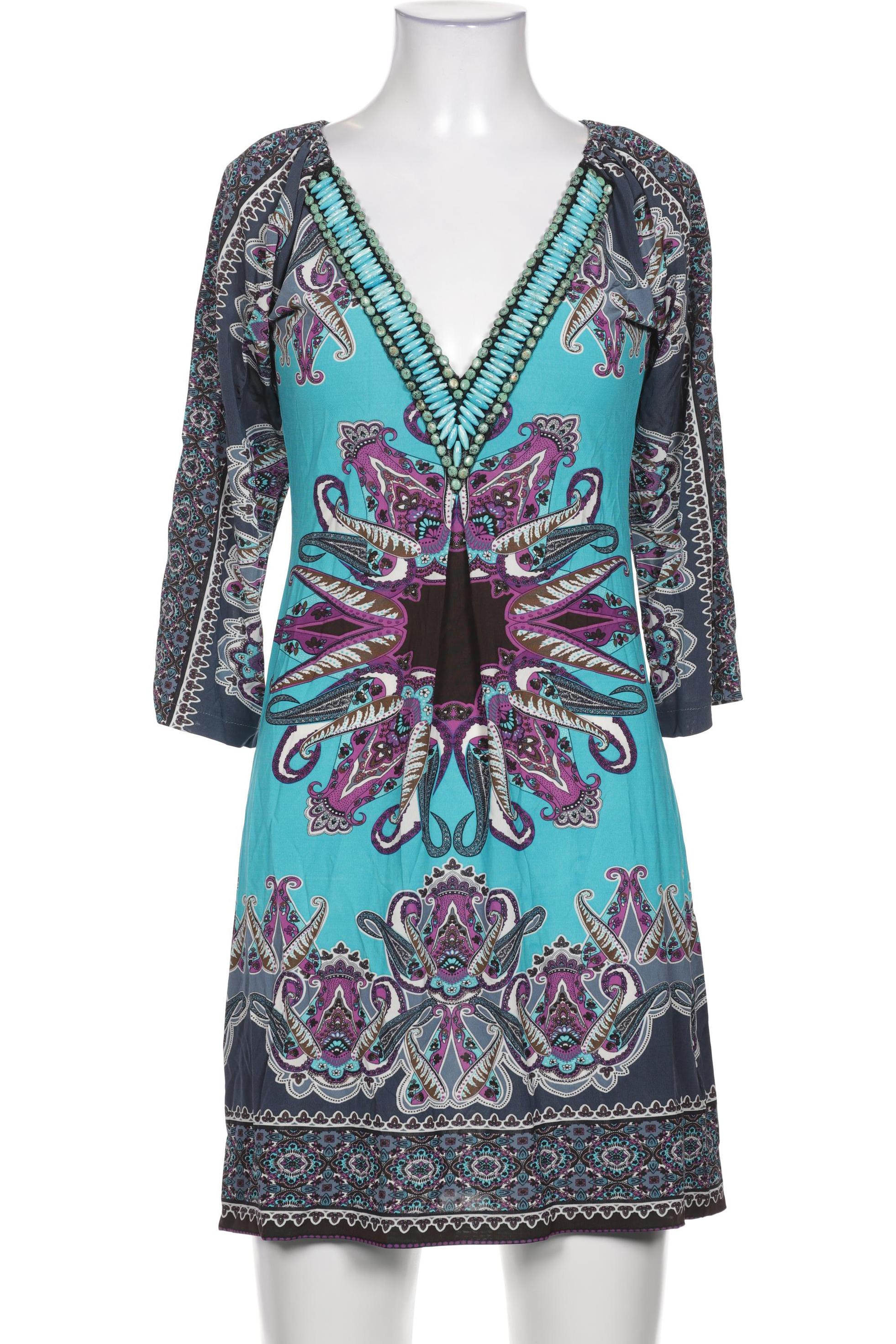 

Ana Alcazar Damen Kleid, blau