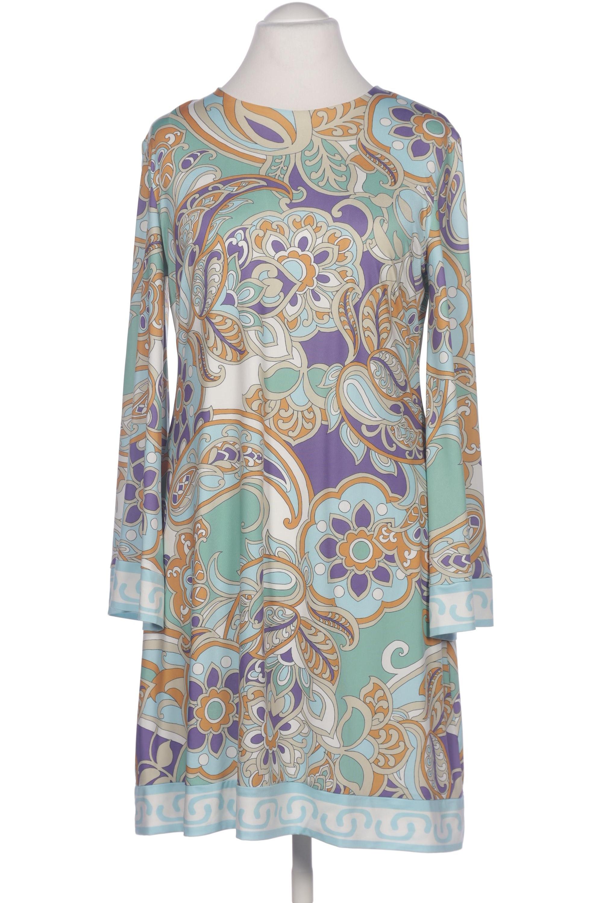 

Ana Alcazar Damen Kleid, mehrfarbig, Gr. 42