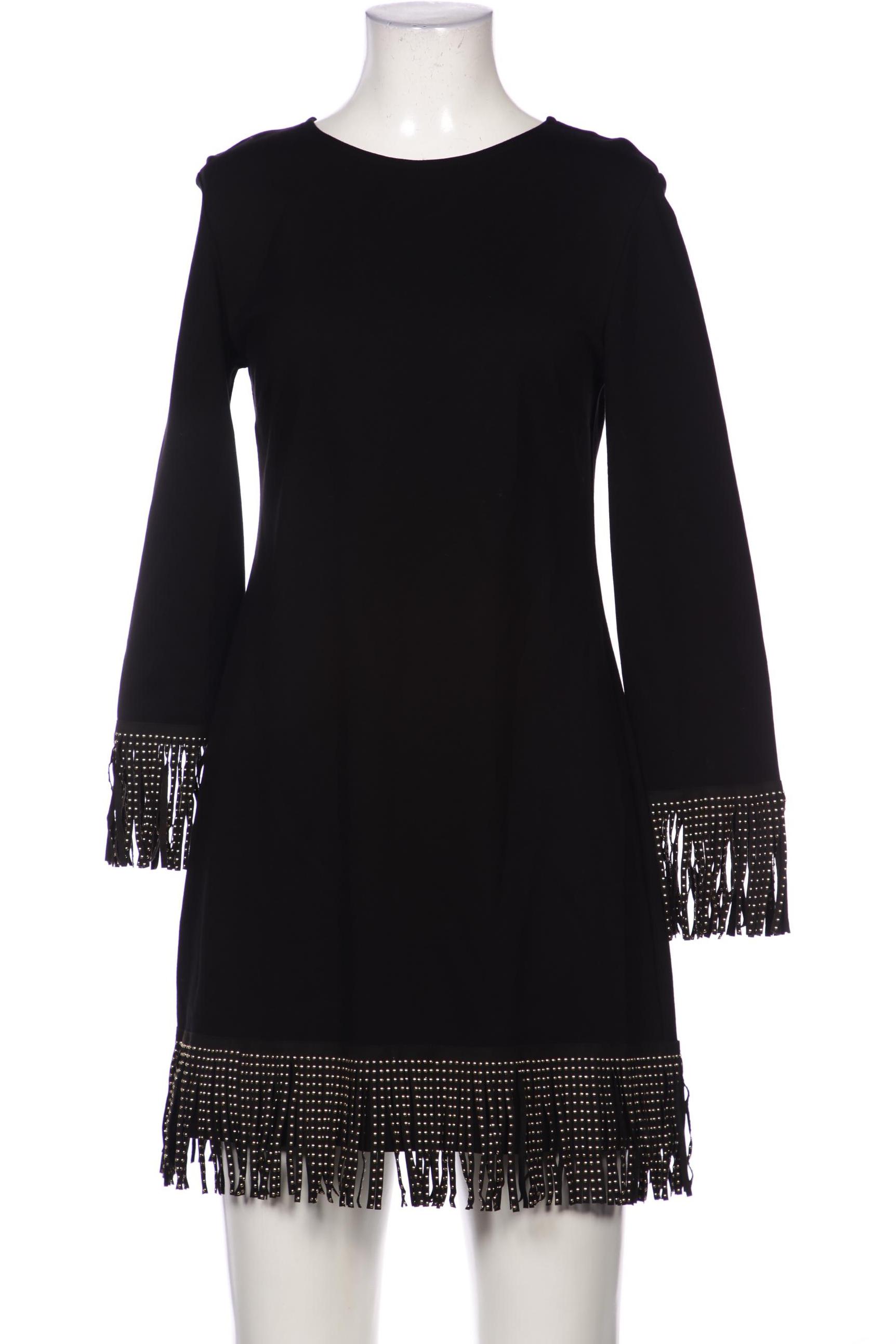 

Ana Alcazar Damen Kleid, schwarz, Gr. 34