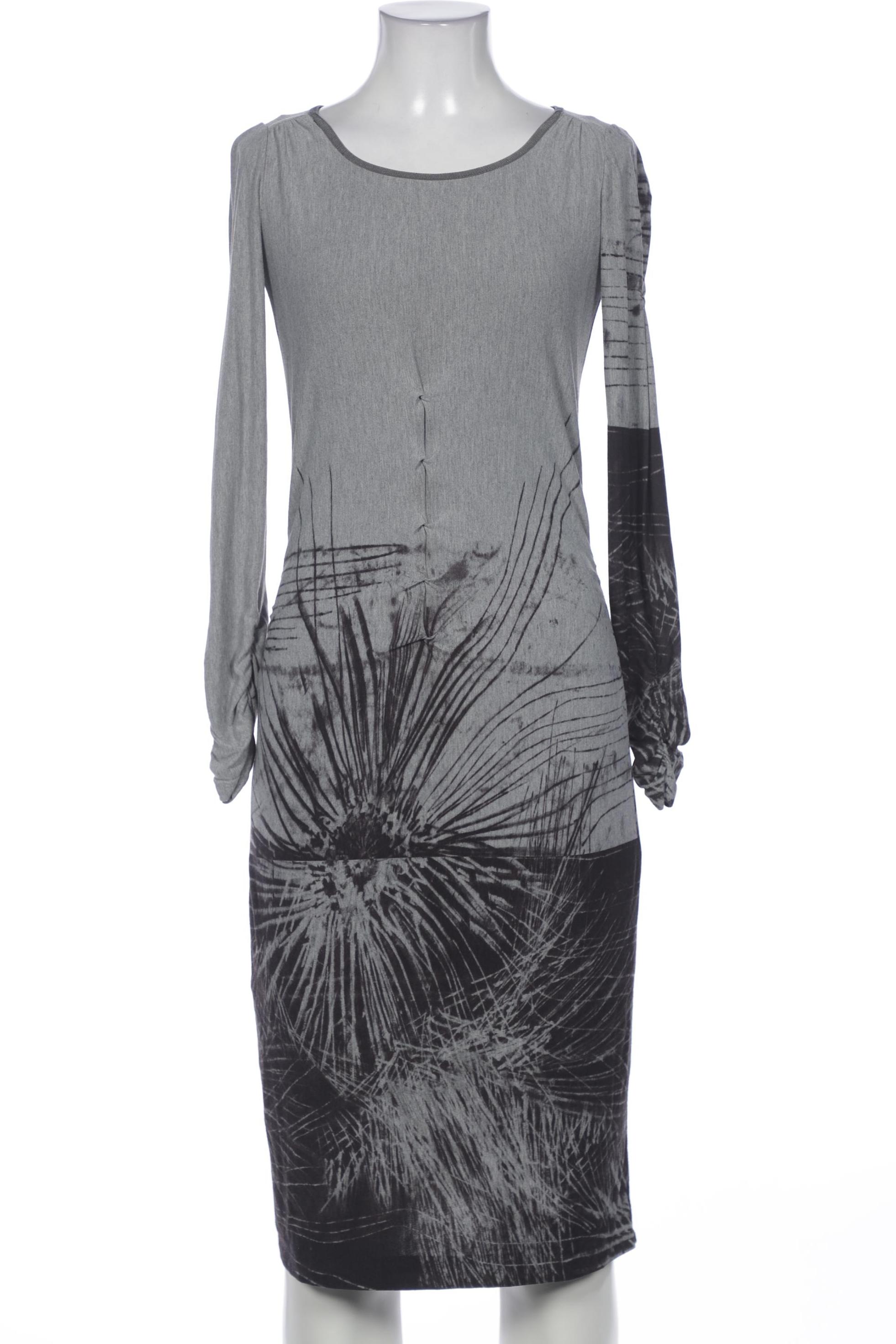 

Ana Alcazar Damen Kleid, grau, Gr. 34