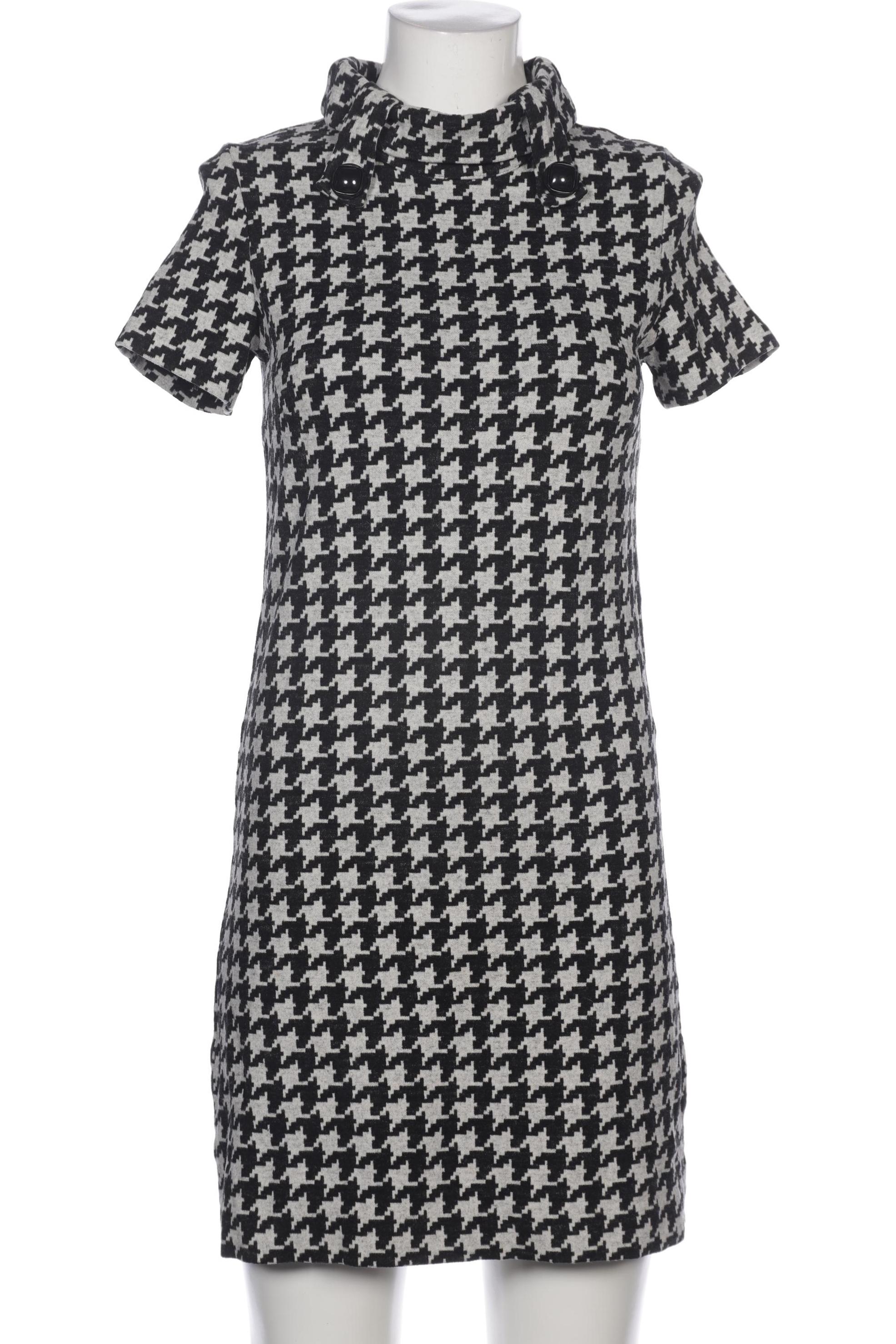 

Ana Alcazar Damen Kleid, schwarz, Gr. 40