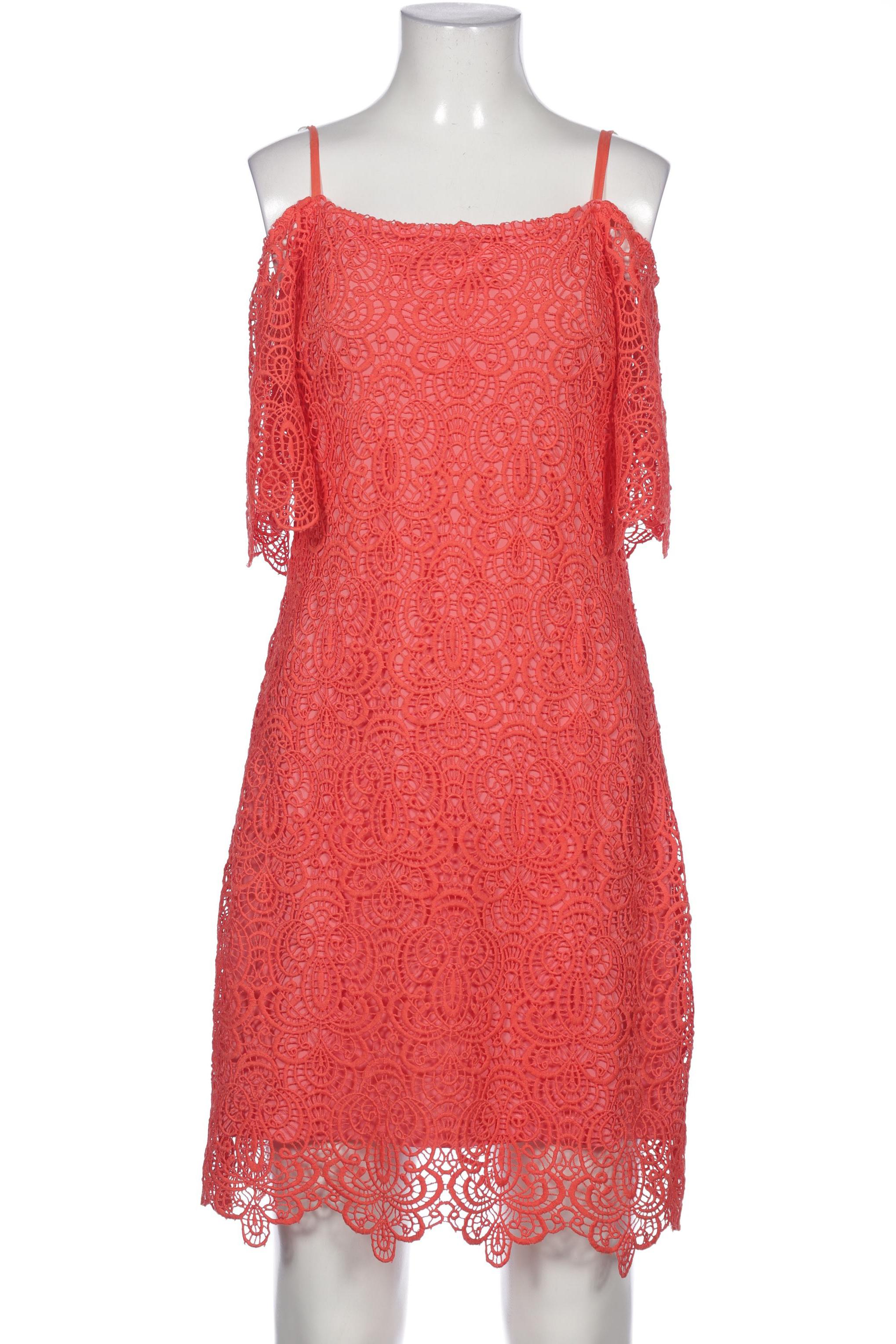 

Ana Alcazar Damen Kleid, orange