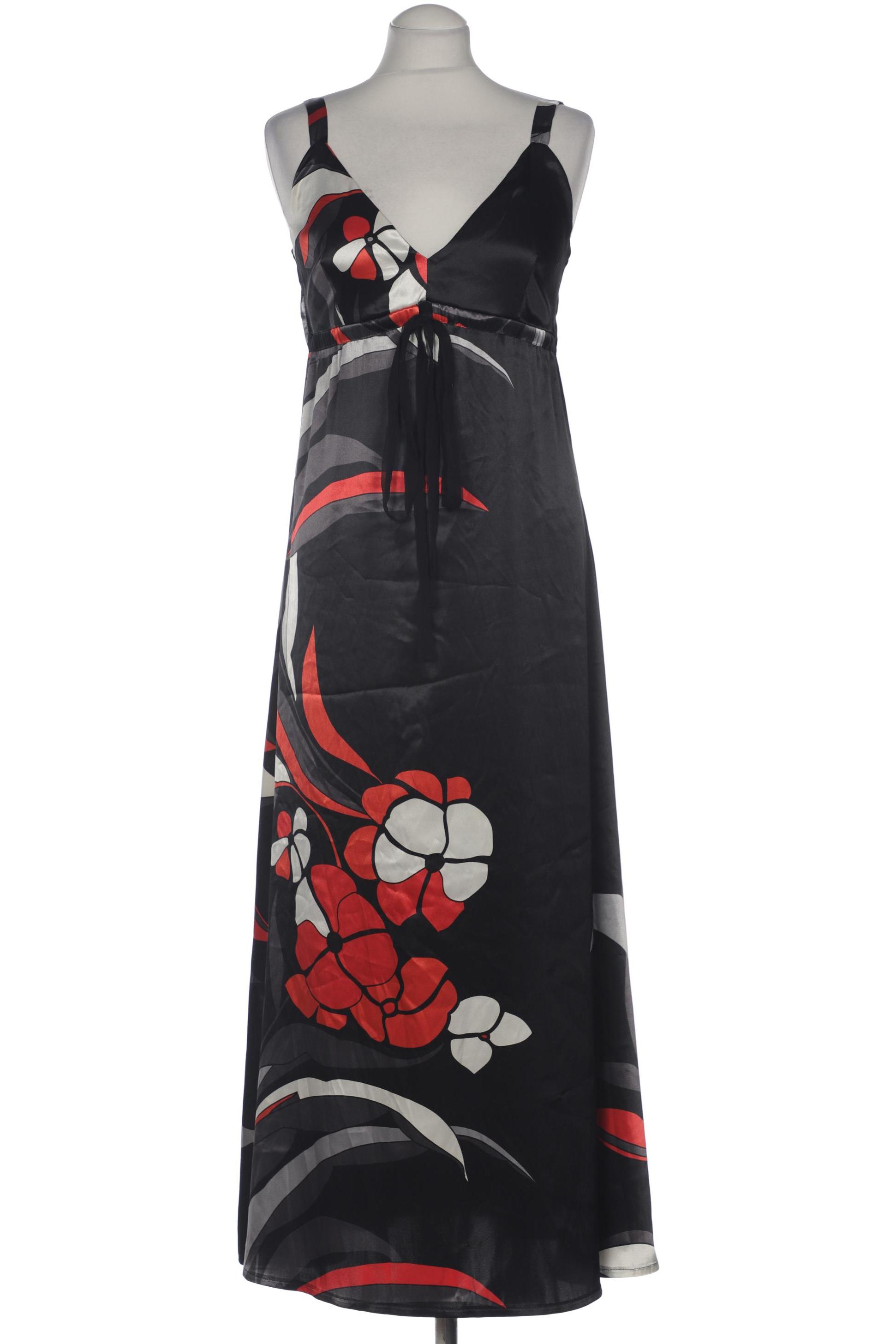

Ana Alcazar Damen Kleid, schwarz, Gr. 40