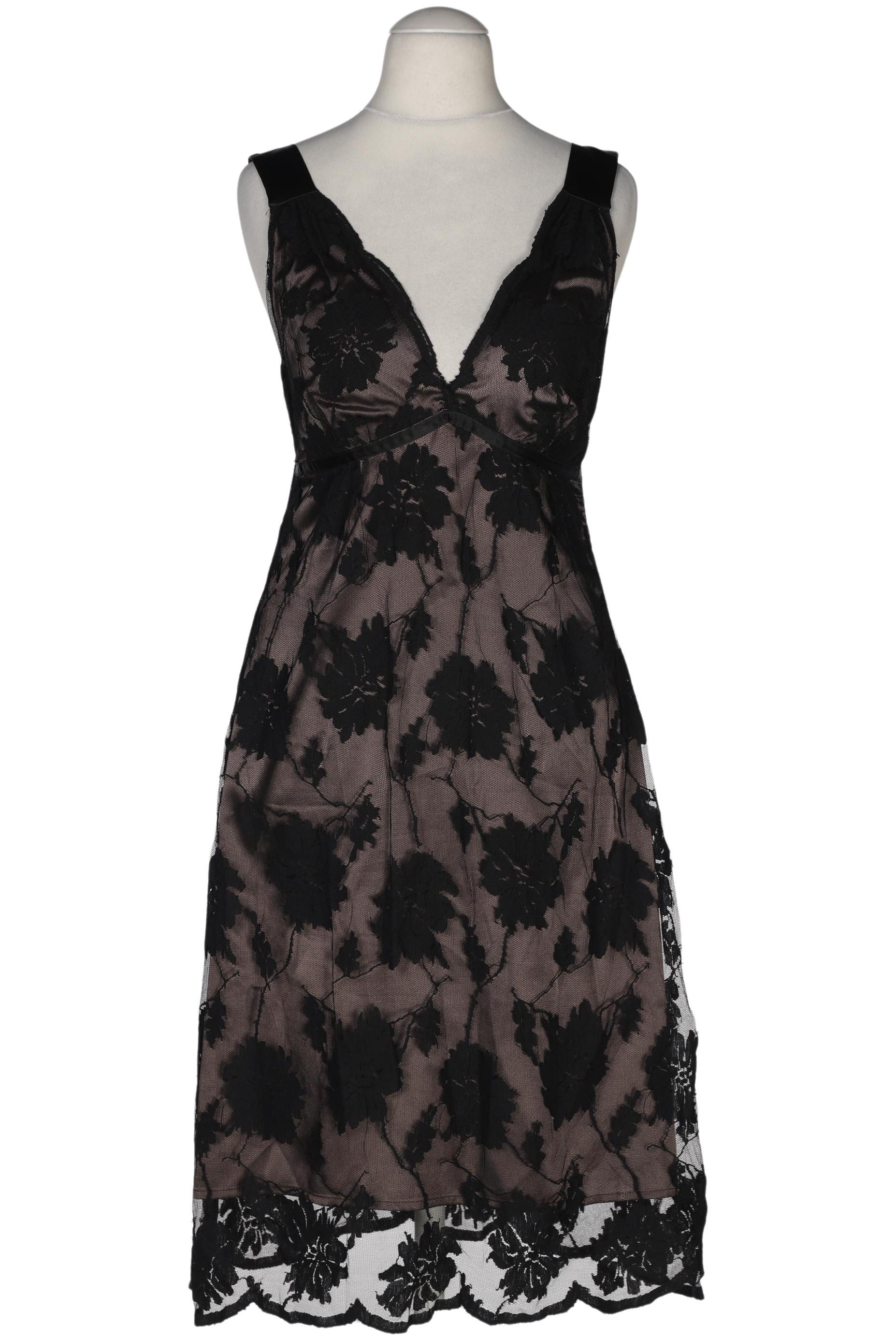 

Ana Alcazar Damen Kleid, schwarz, Gr. 36