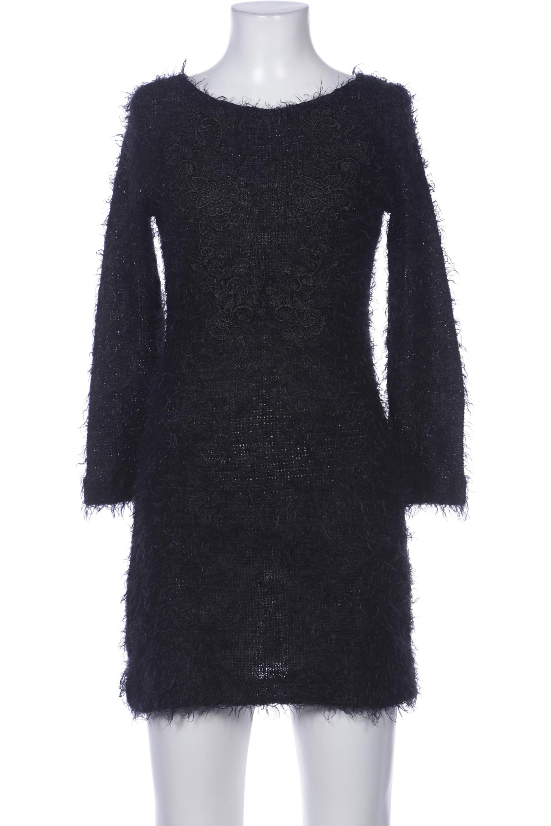 

Ana Alcazar Damen Kleid, schwarz, Gr. 36