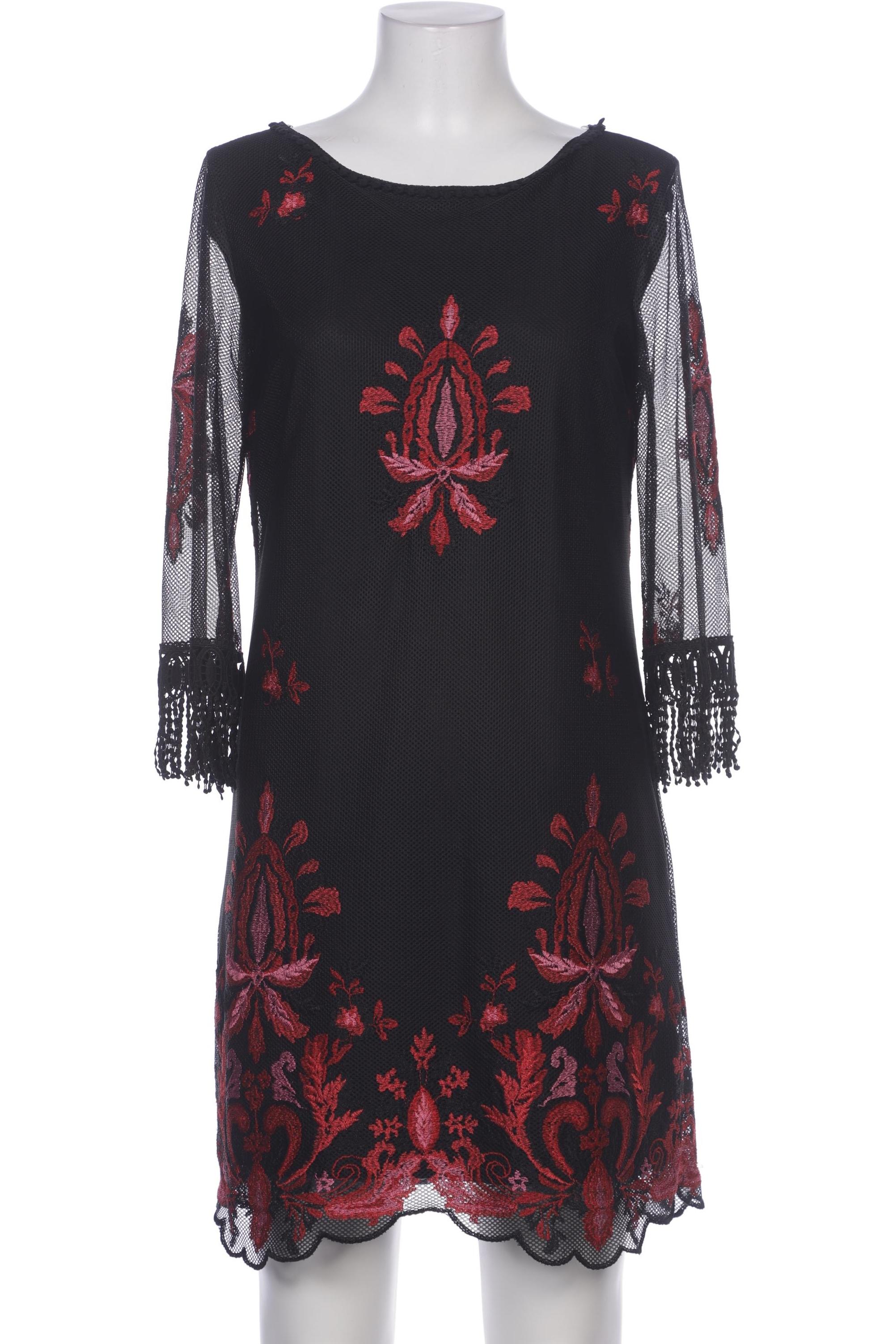 

Ana Alcazar Damen Kleid, schwarz, Gr. 38