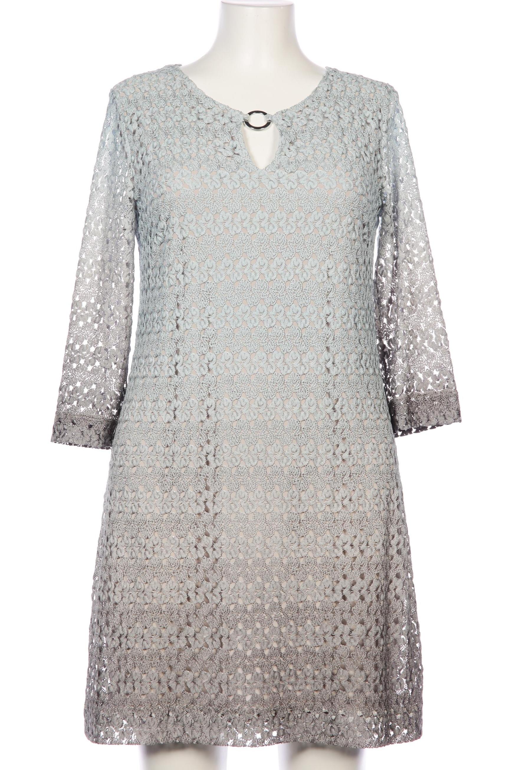 

Ana Alcazar Damen Kleid, hellblau, Gr. 42