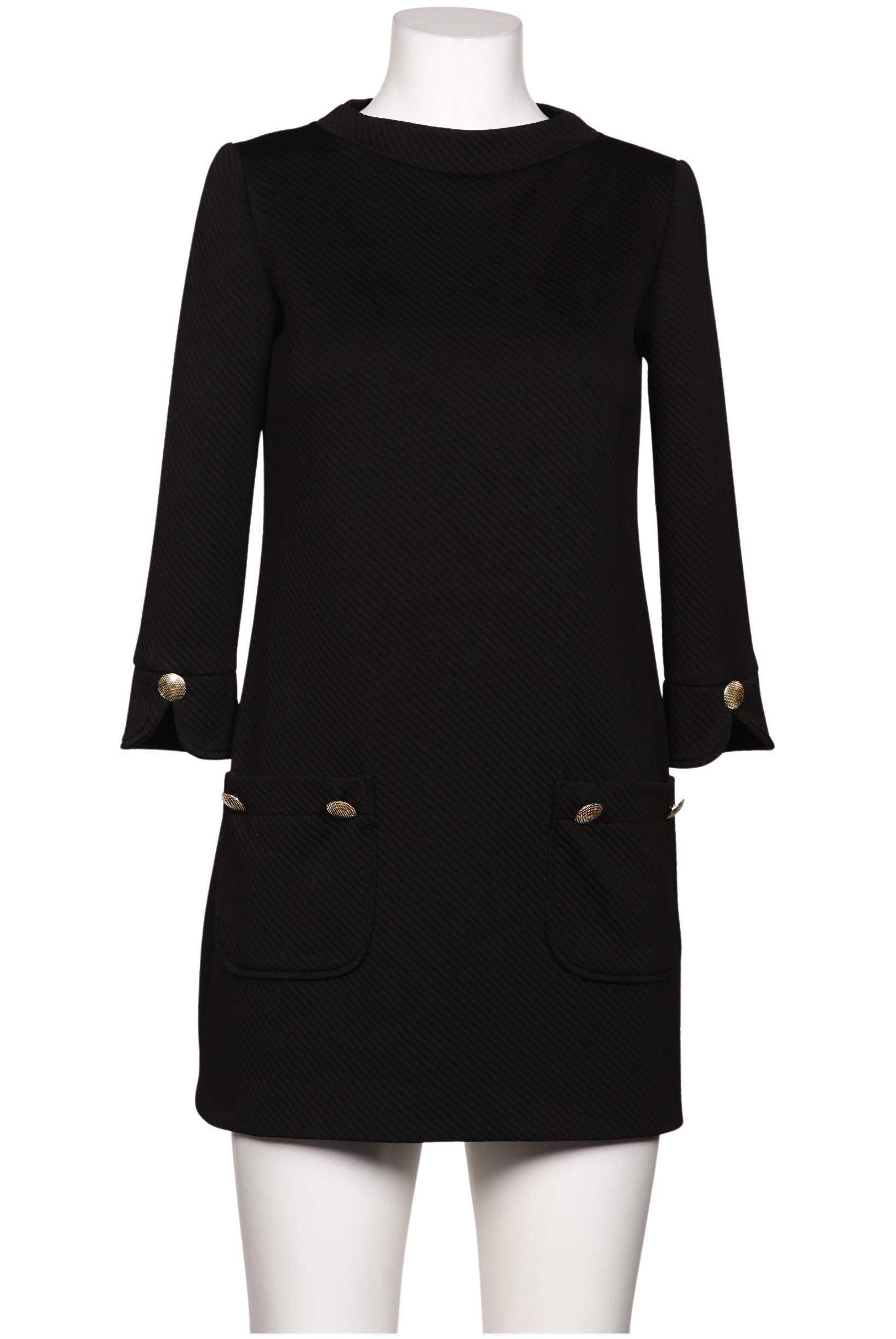 

Ana Alcazar Damen Kleid, schwarz, Gr. 38