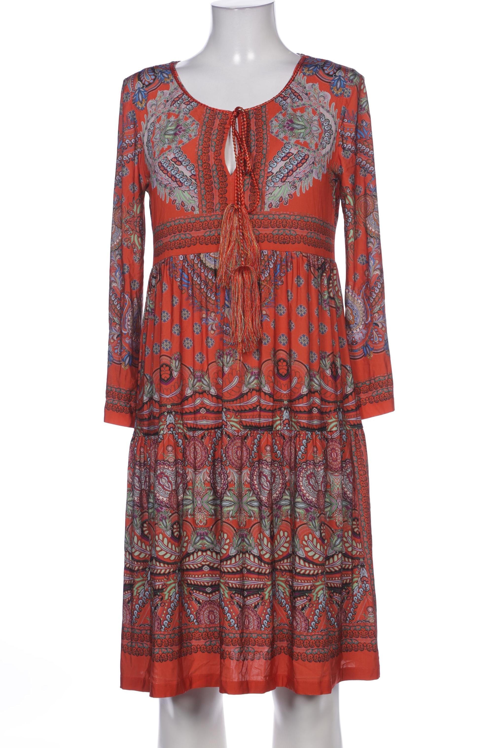 

Ana Alcazar Damen Kleid, rot, Gr. 36