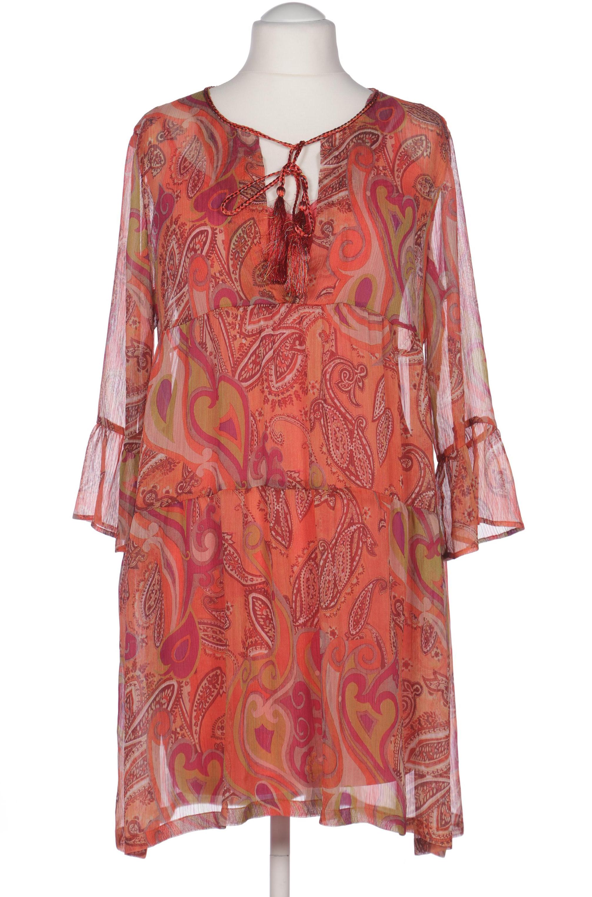 

Ana Alcazar Damen Kleid, mehrfarbig, Gr. 40