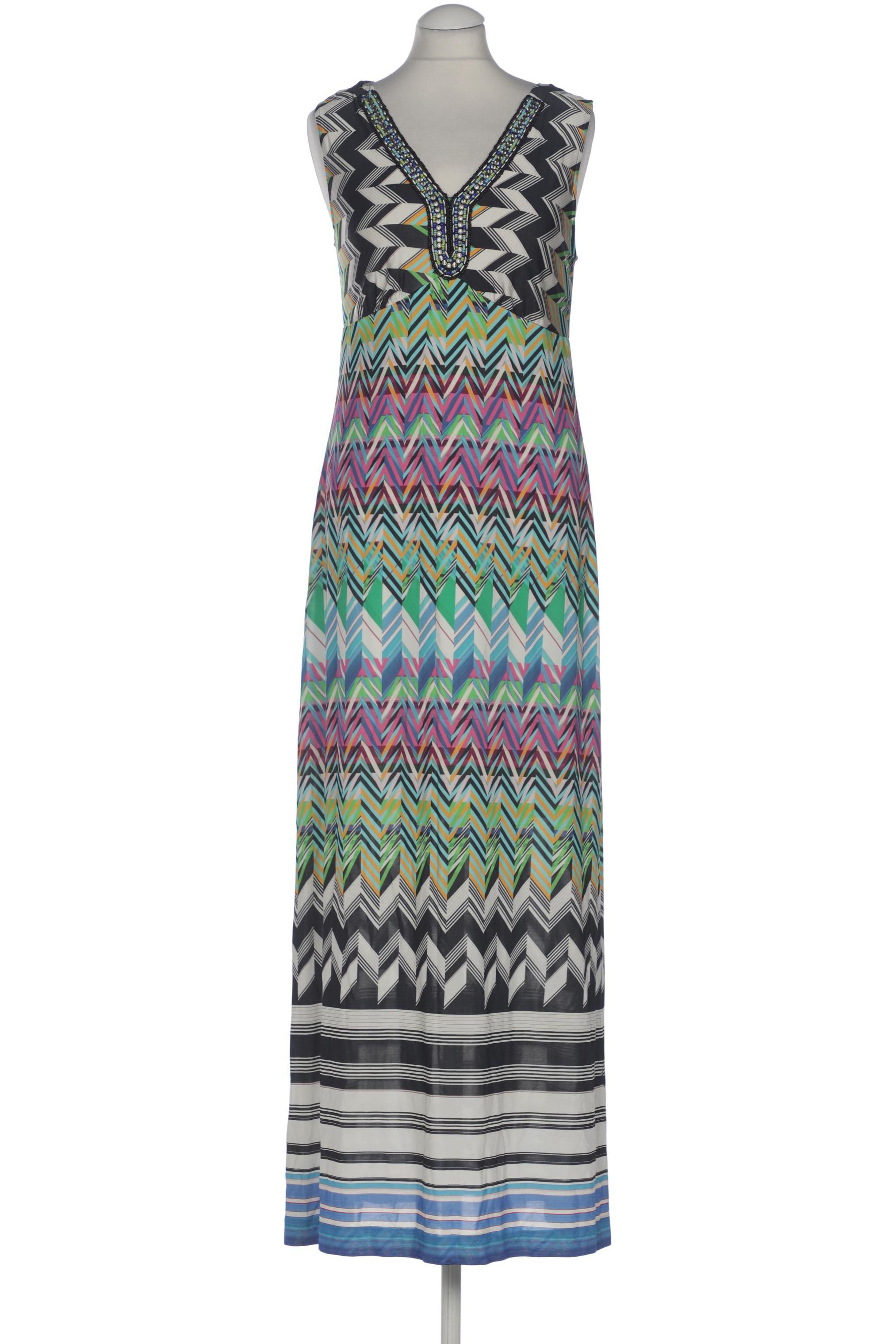 

Ana Alcazar Damen Kleid, mehrfarbig, Gr. 40