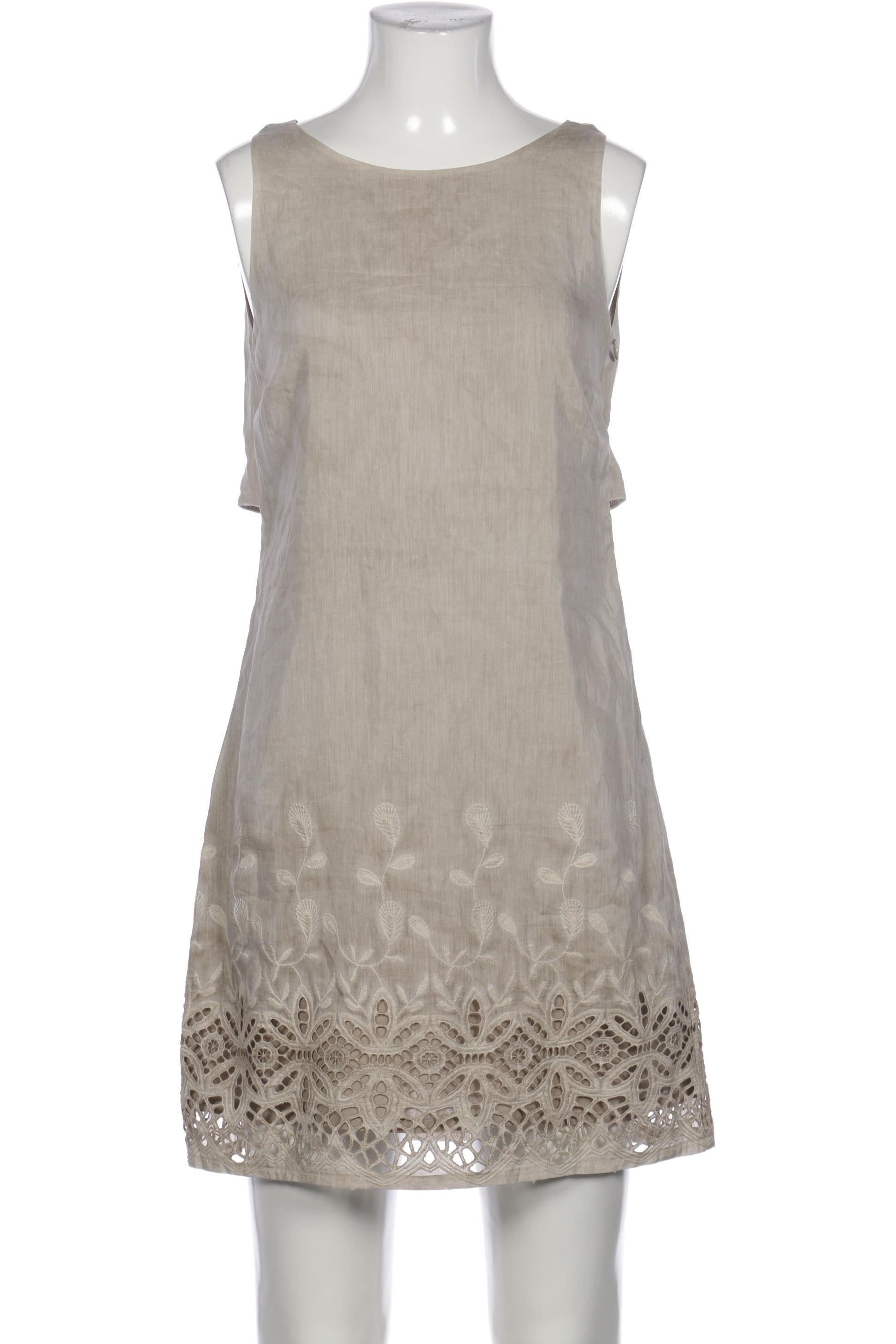 

Ana Alcazar Damen Kleid, beige