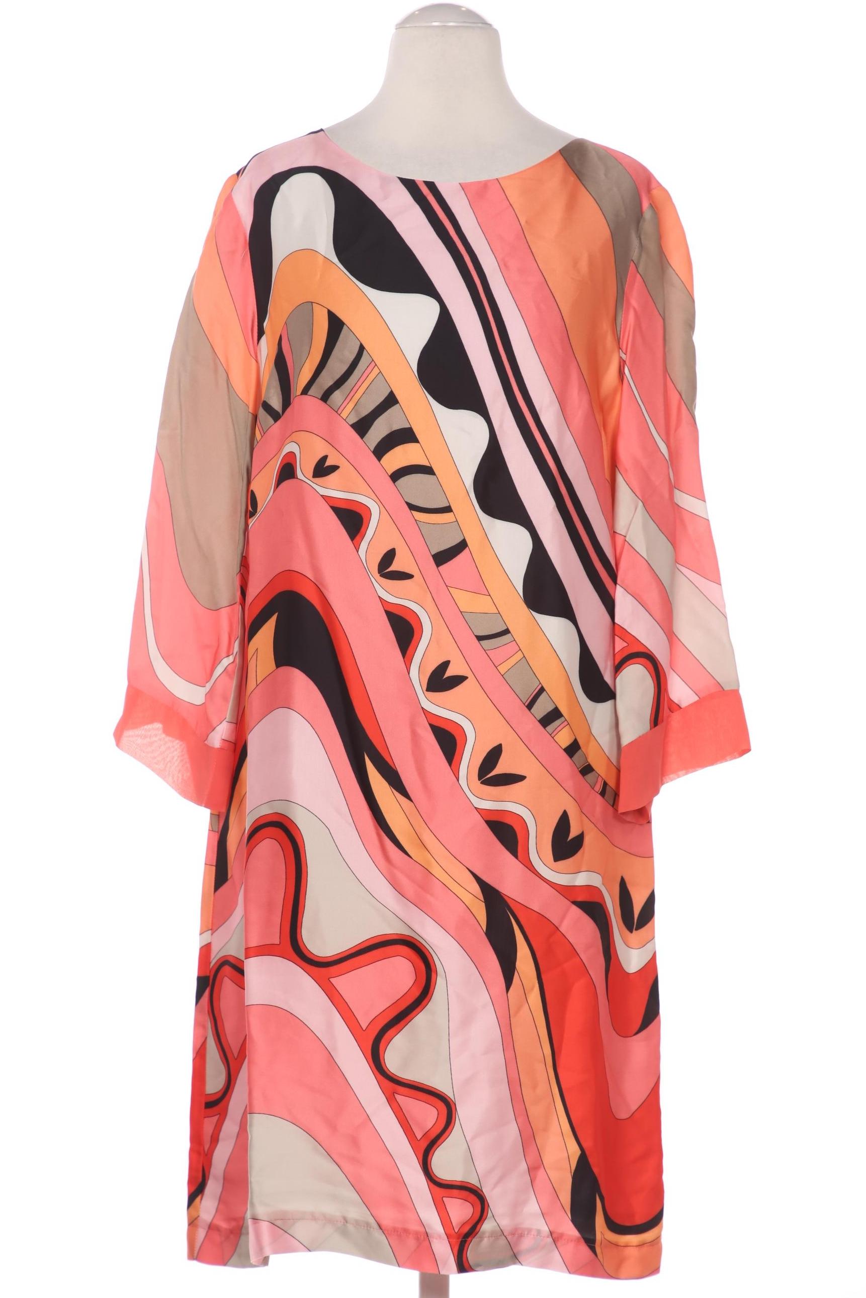 

Ana Alcazar Damen Kleid, pink, Gr. 34