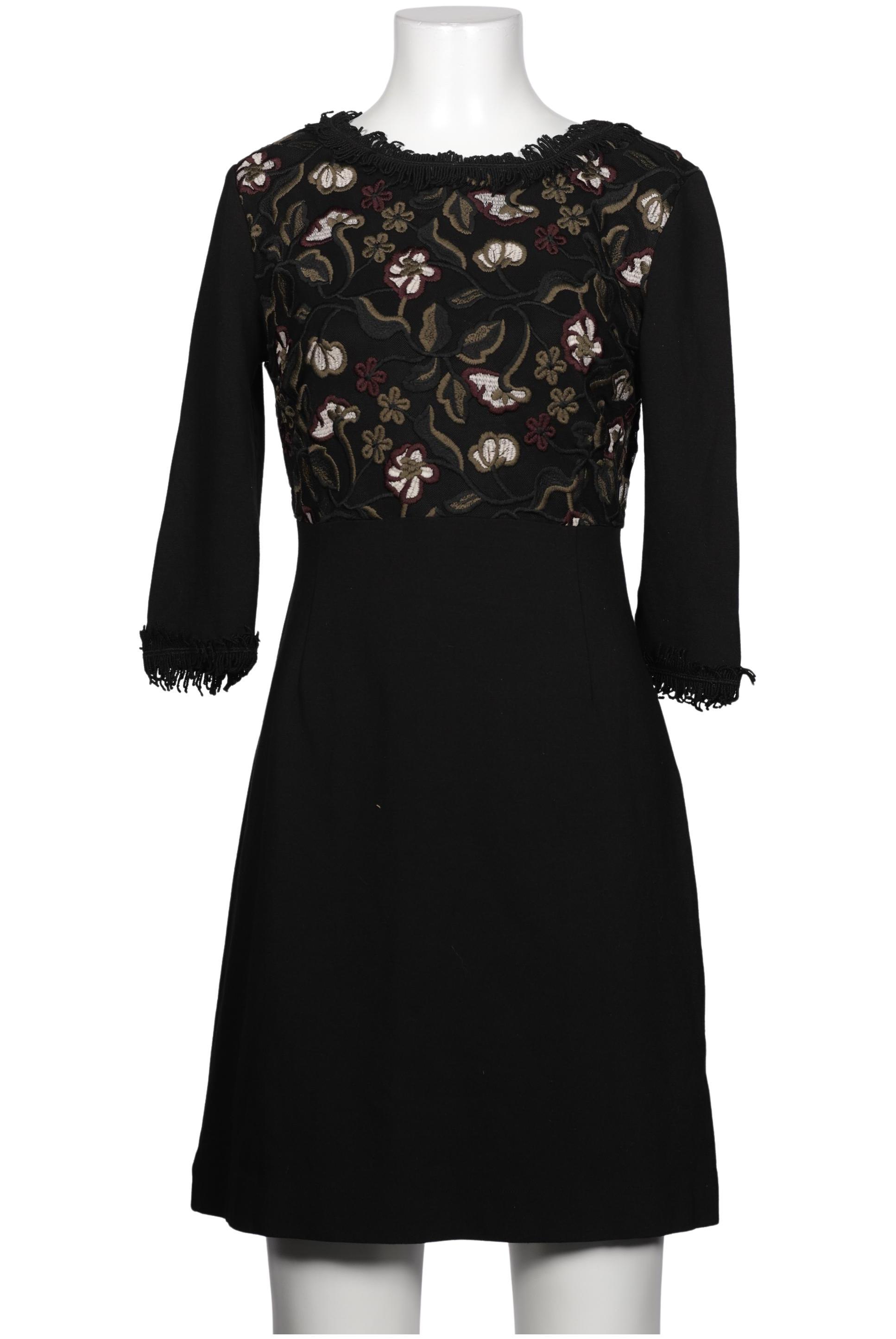 

Ana Alcazar Damen Kleid, schwarz, Gr. 38