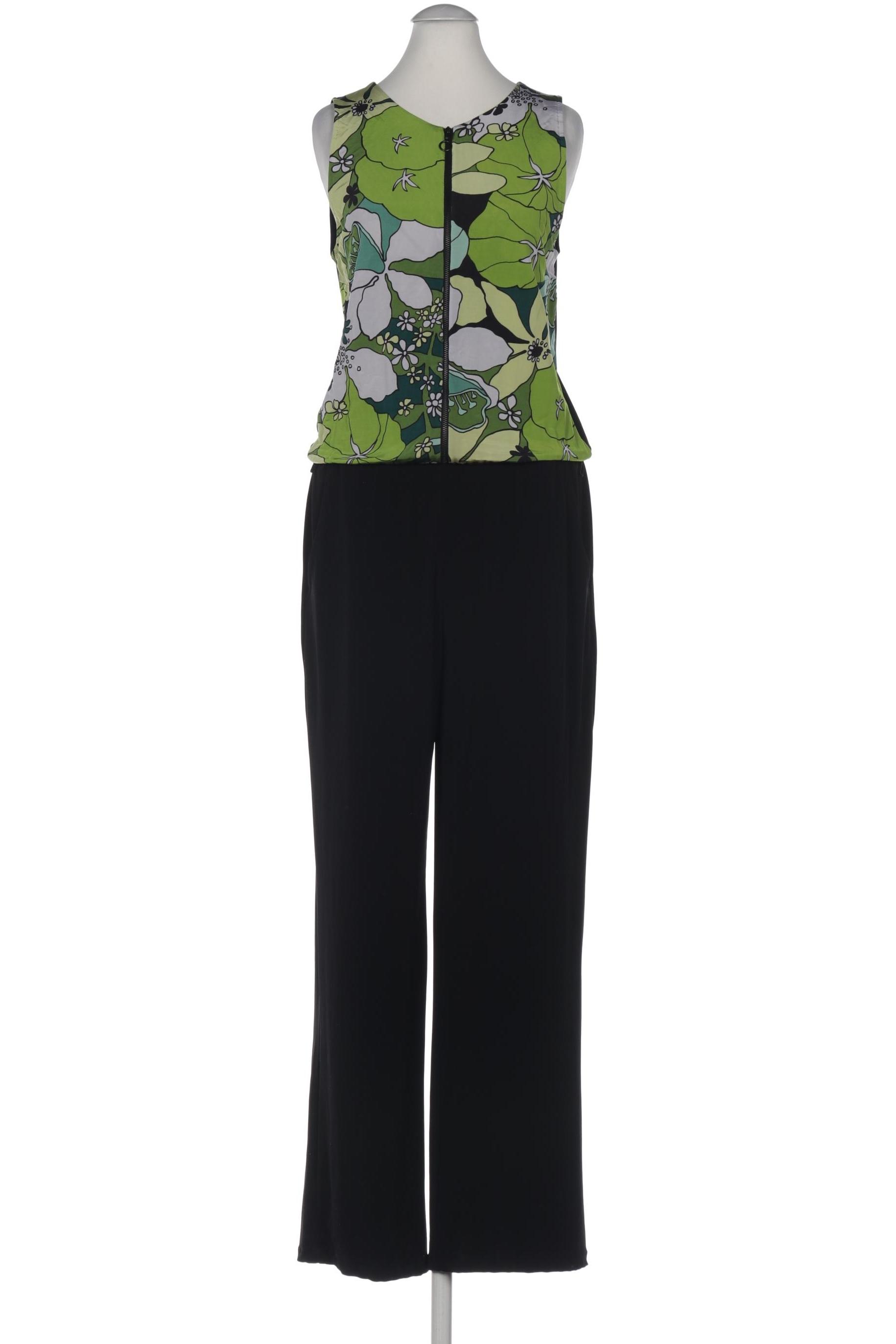 

Ana Alcazar Damen Jumpsuit/Overall, grün, Gr. 38