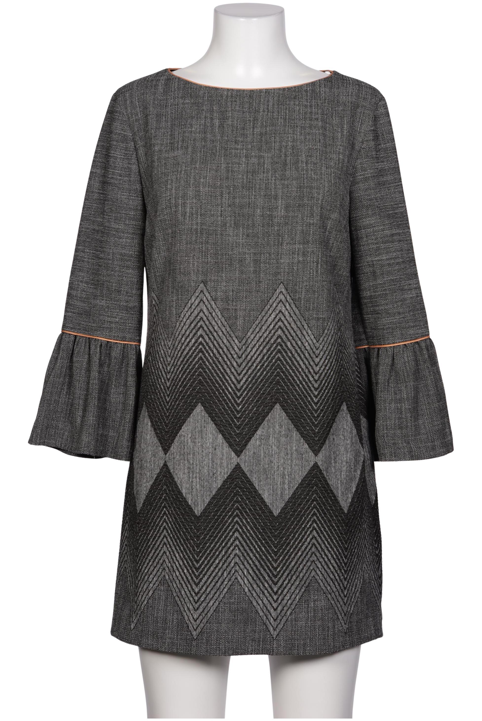 

Ana Alcazar Damen Kleid, grau, Gr. 38