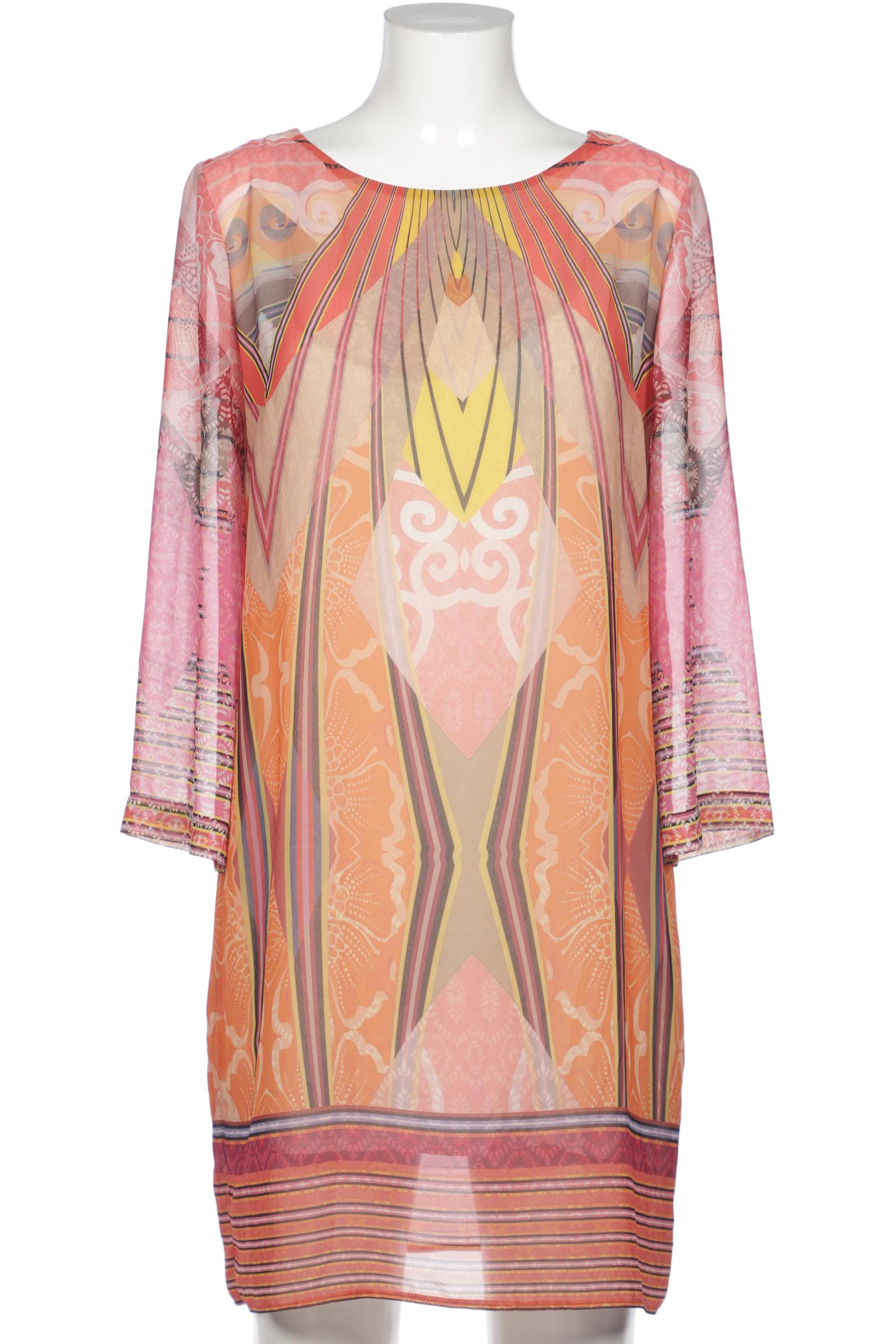 

Ana Alcazar Damen Kleid, mehrfarbig