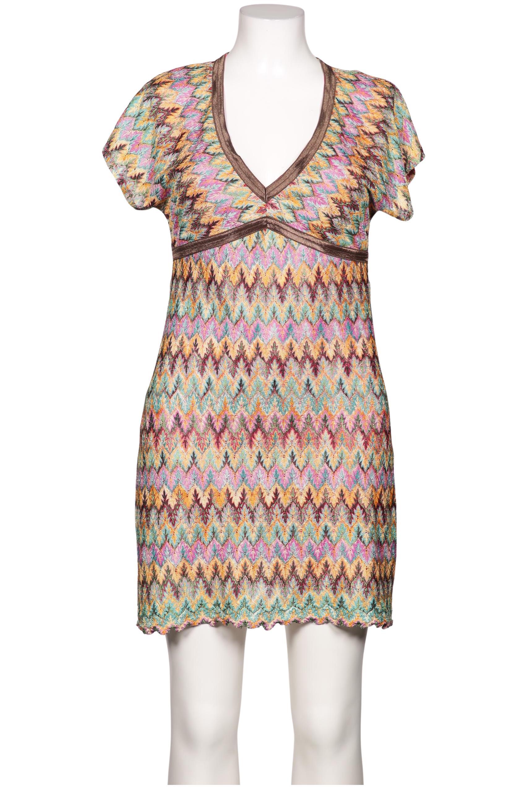 

Ana Alcazar Damen Kleid, mehrfarbig, Gr. 42