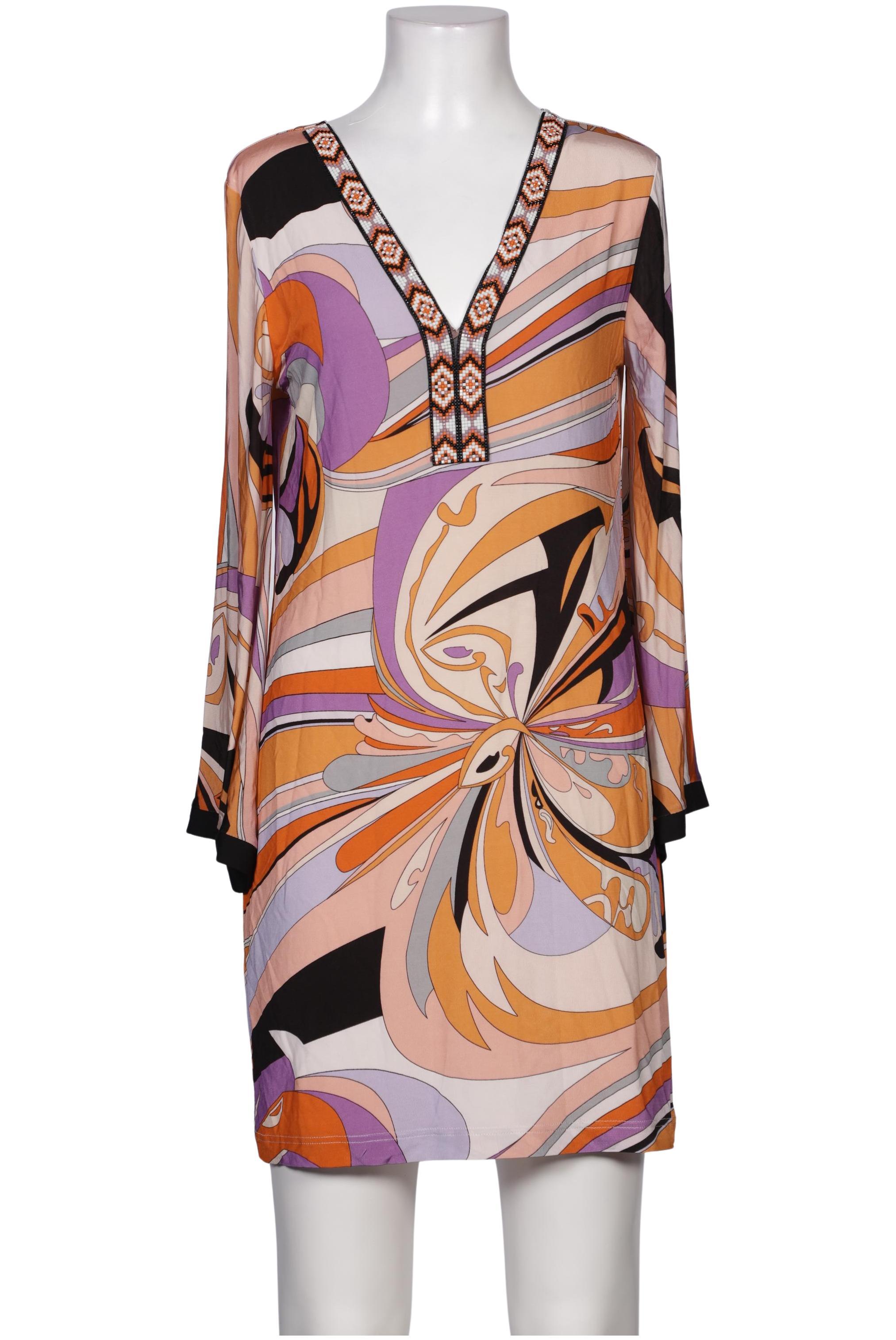 

Ana Alcazar Damen Kleid, orange, Gr. 38
