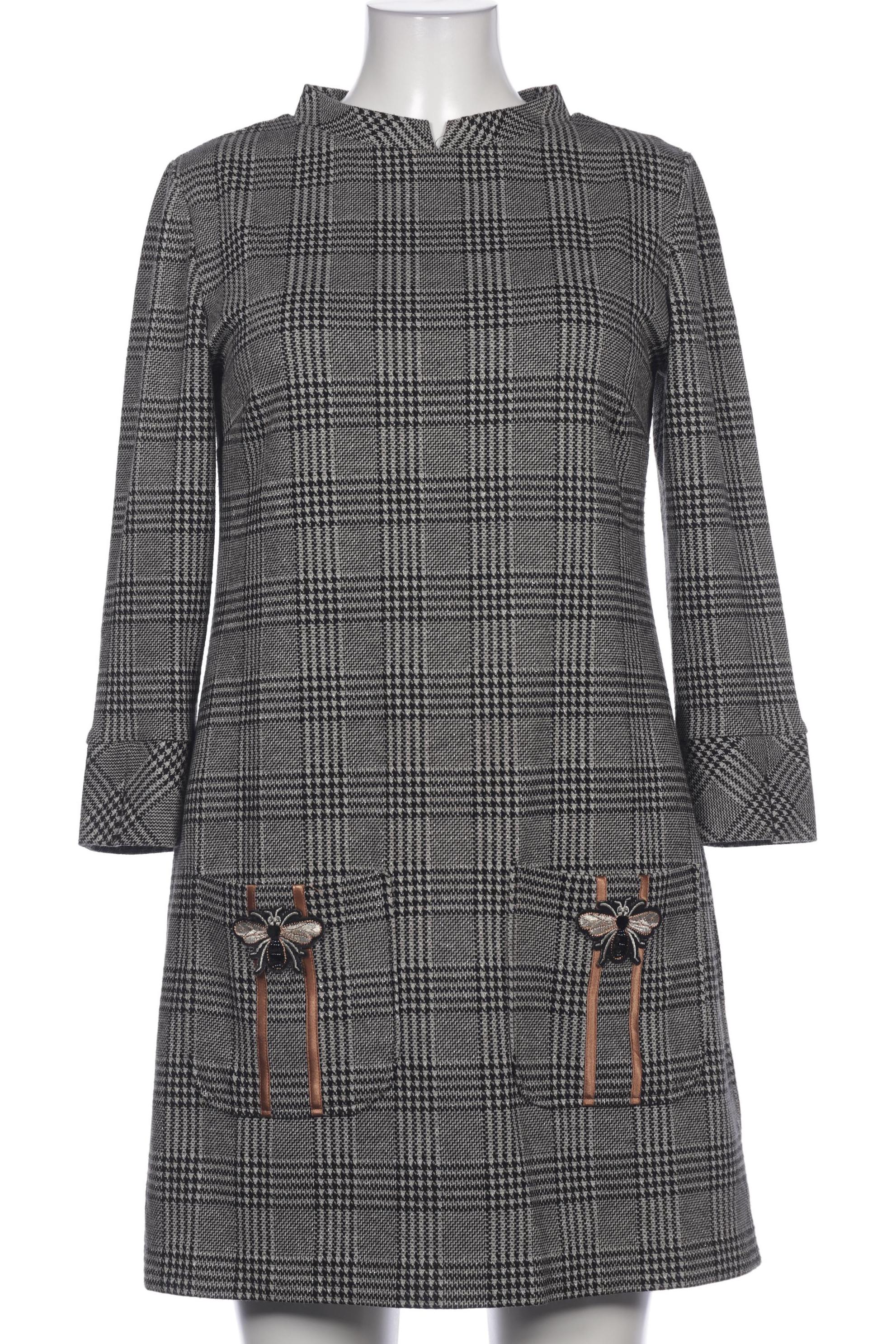 

Ana Alcazar Damen Kleid, grau, Gr. 42