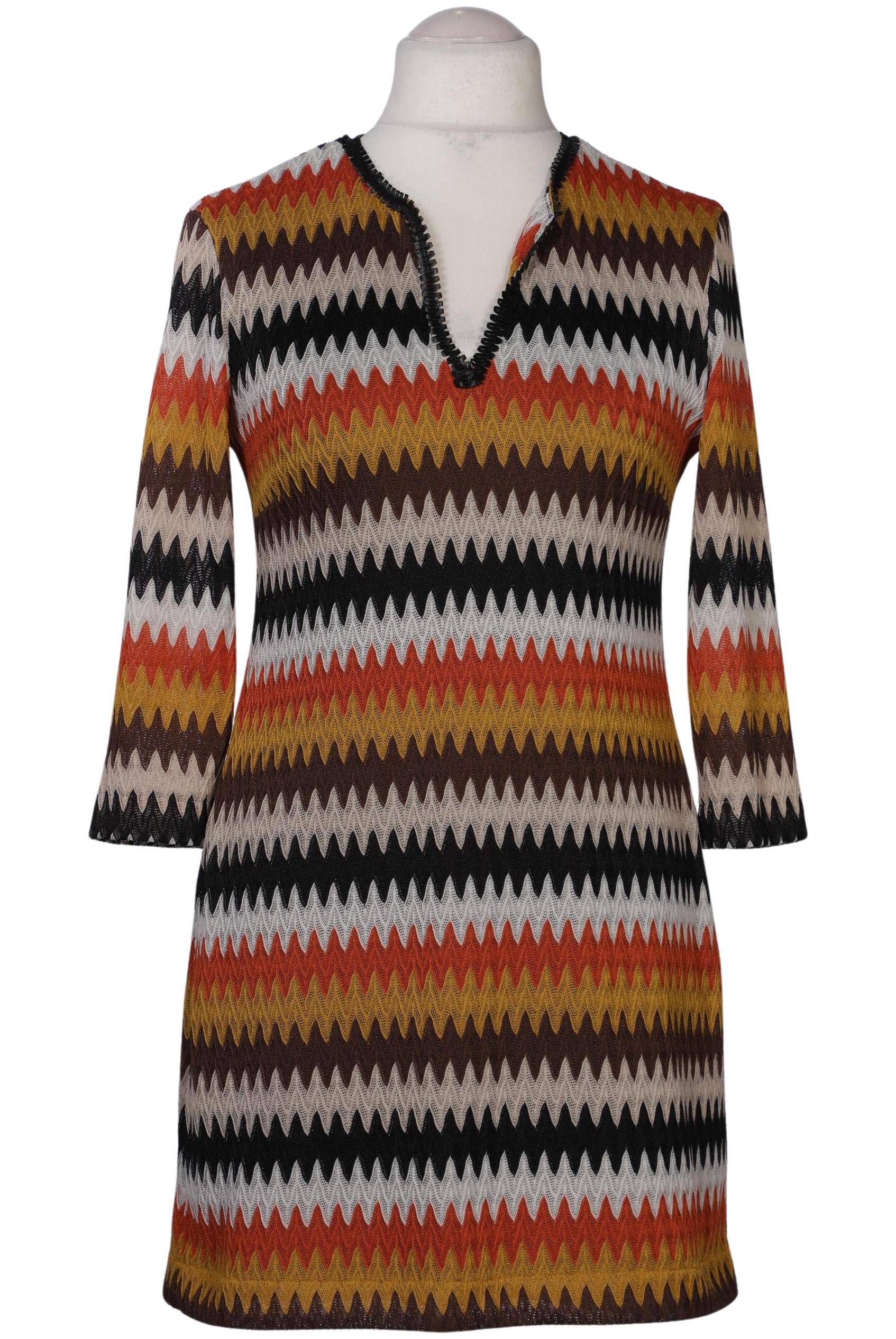 

Ana Alcazar Damen Kleid, mehrfarbig, Gr. 38