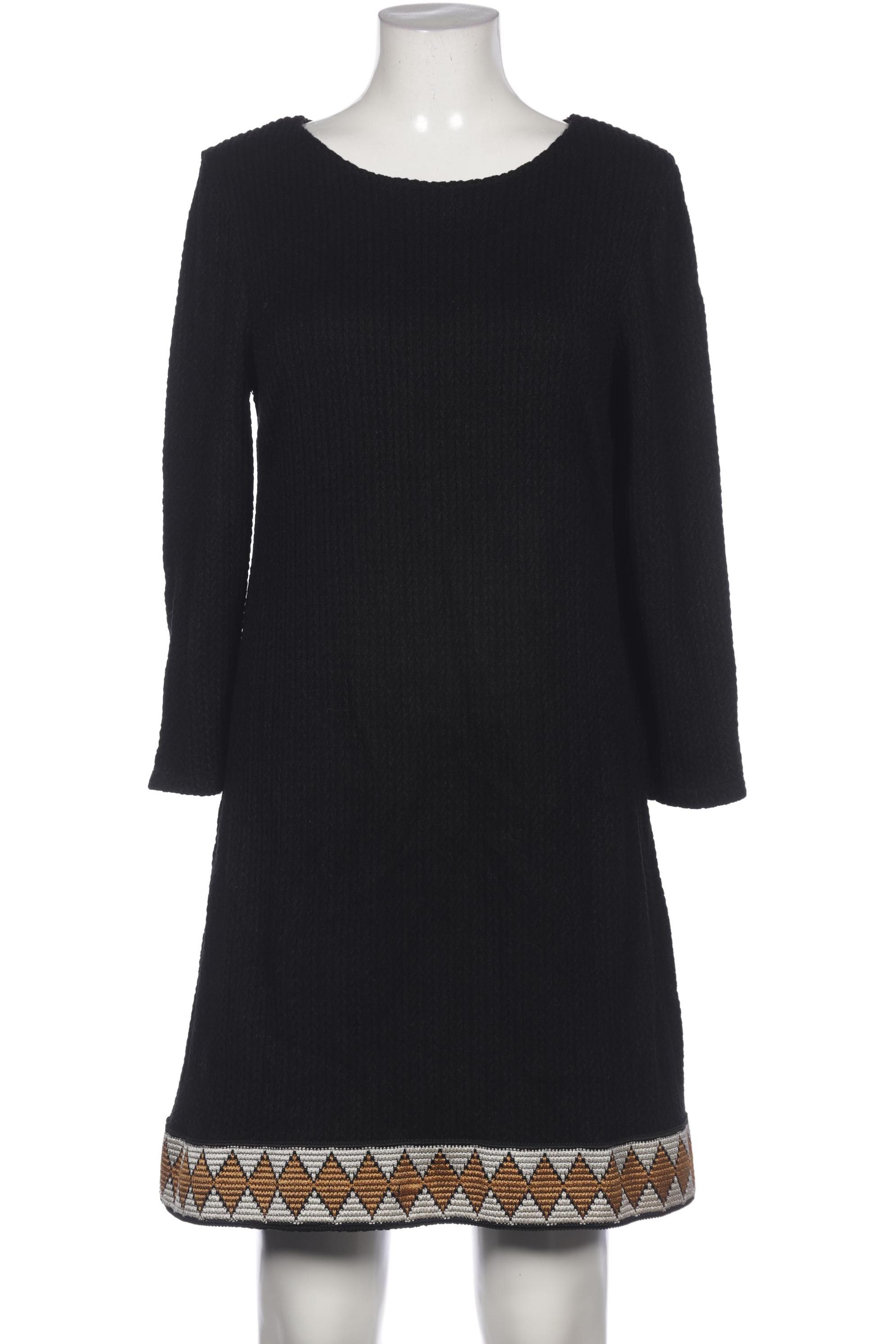 

Ana Alcazar Damen Kleid, schwarz