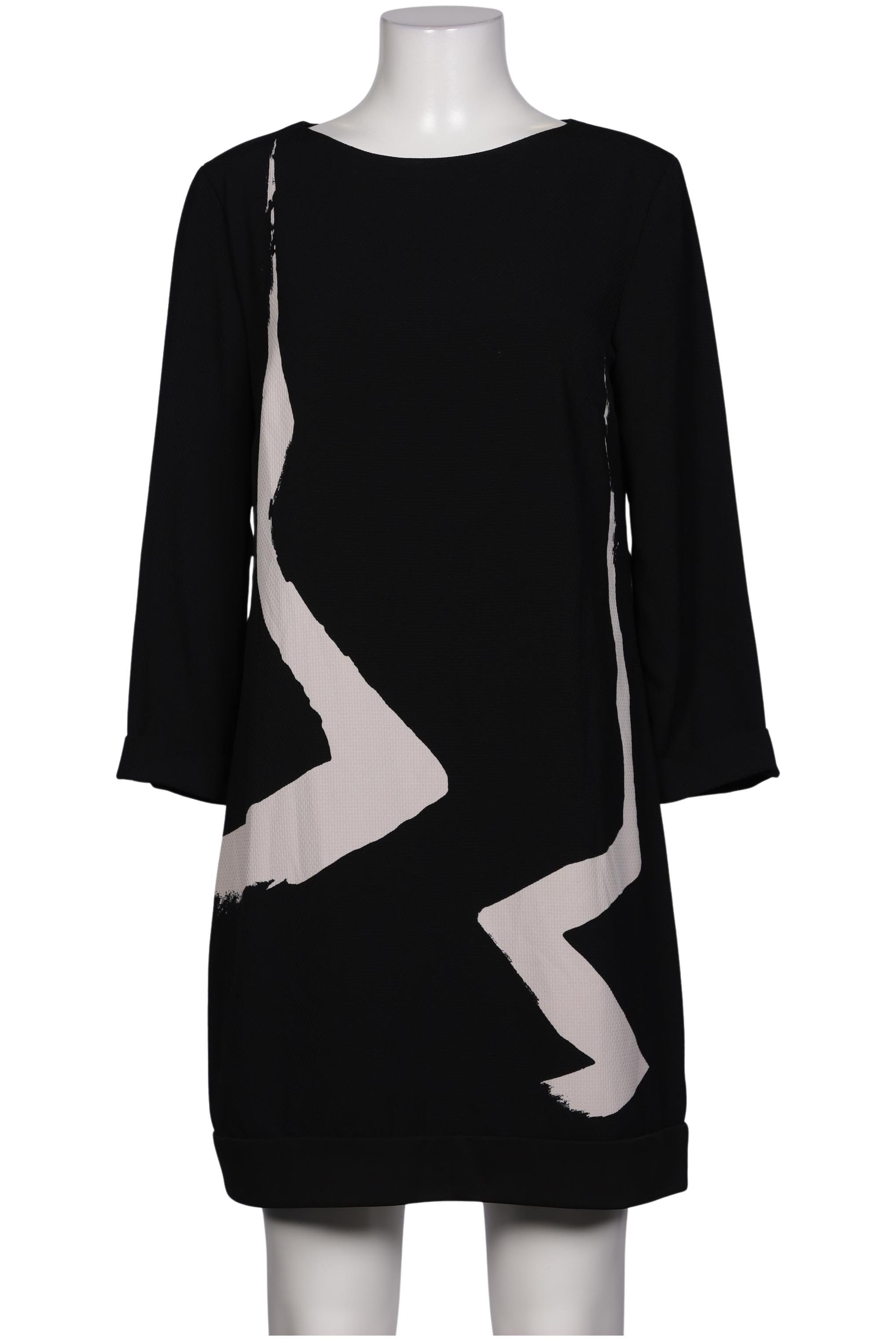 

Ana Alcazar Damen Kleid, schwarz, Gr. 40