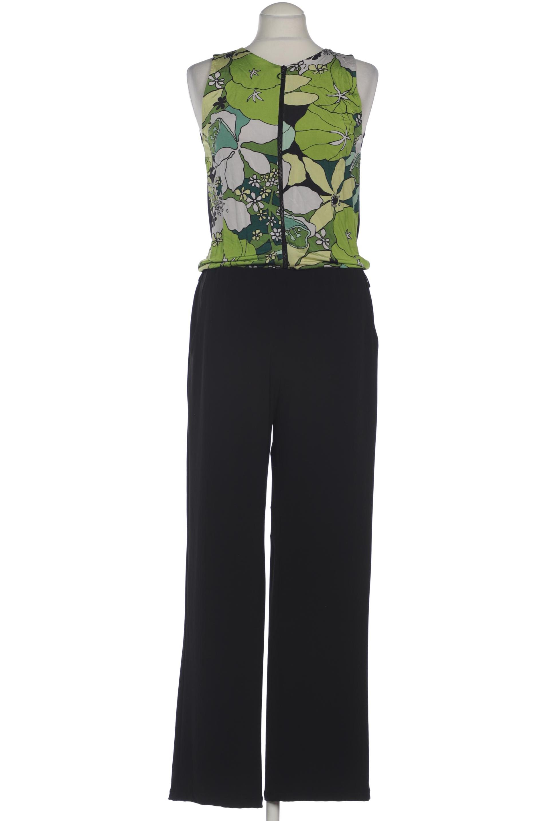 

Ana Alcazar Damen Jumpsuit/Overall, schwarz, Gr. 38