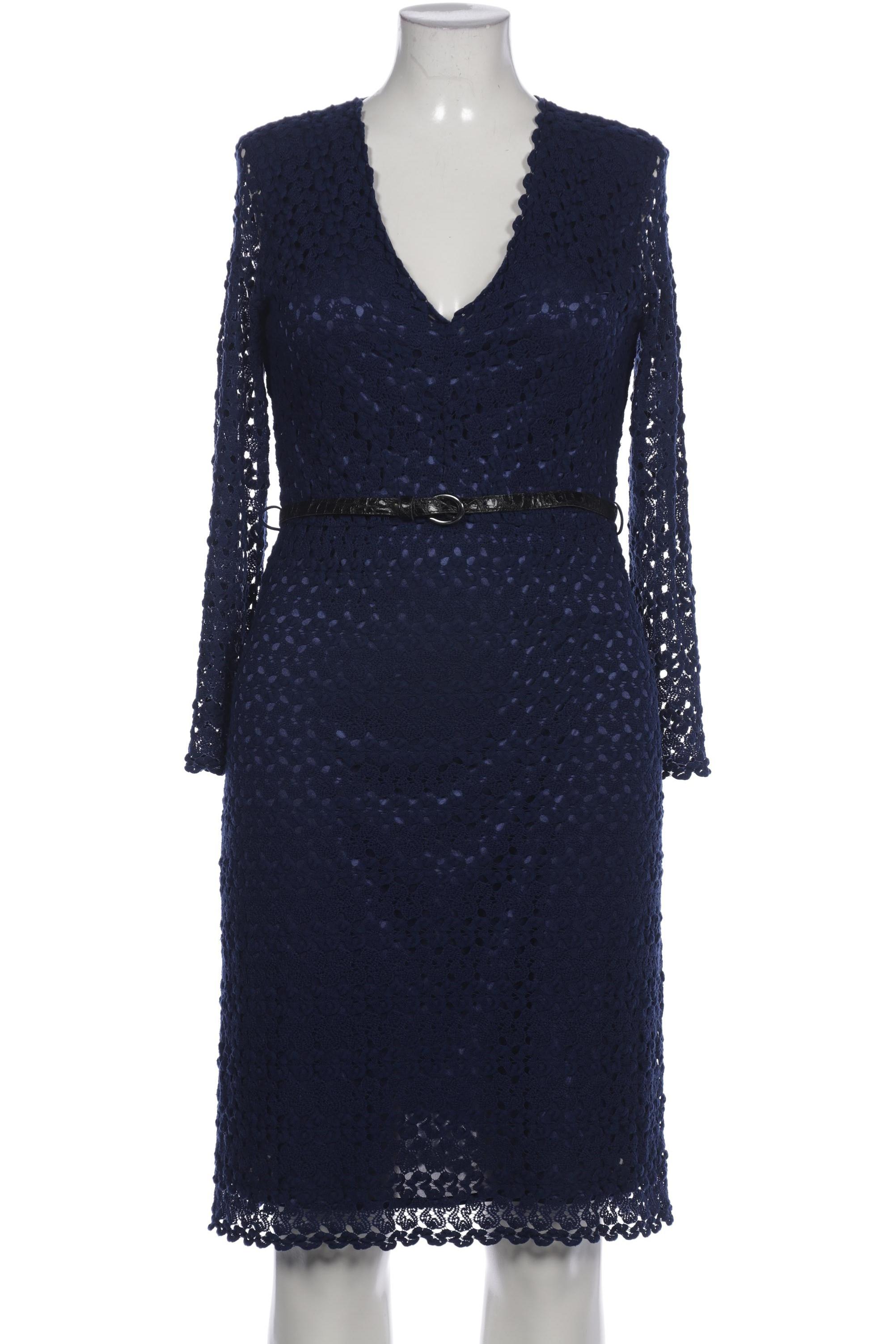 

Ana Alcazar Damen Kleid, marineblau, Gr. 42