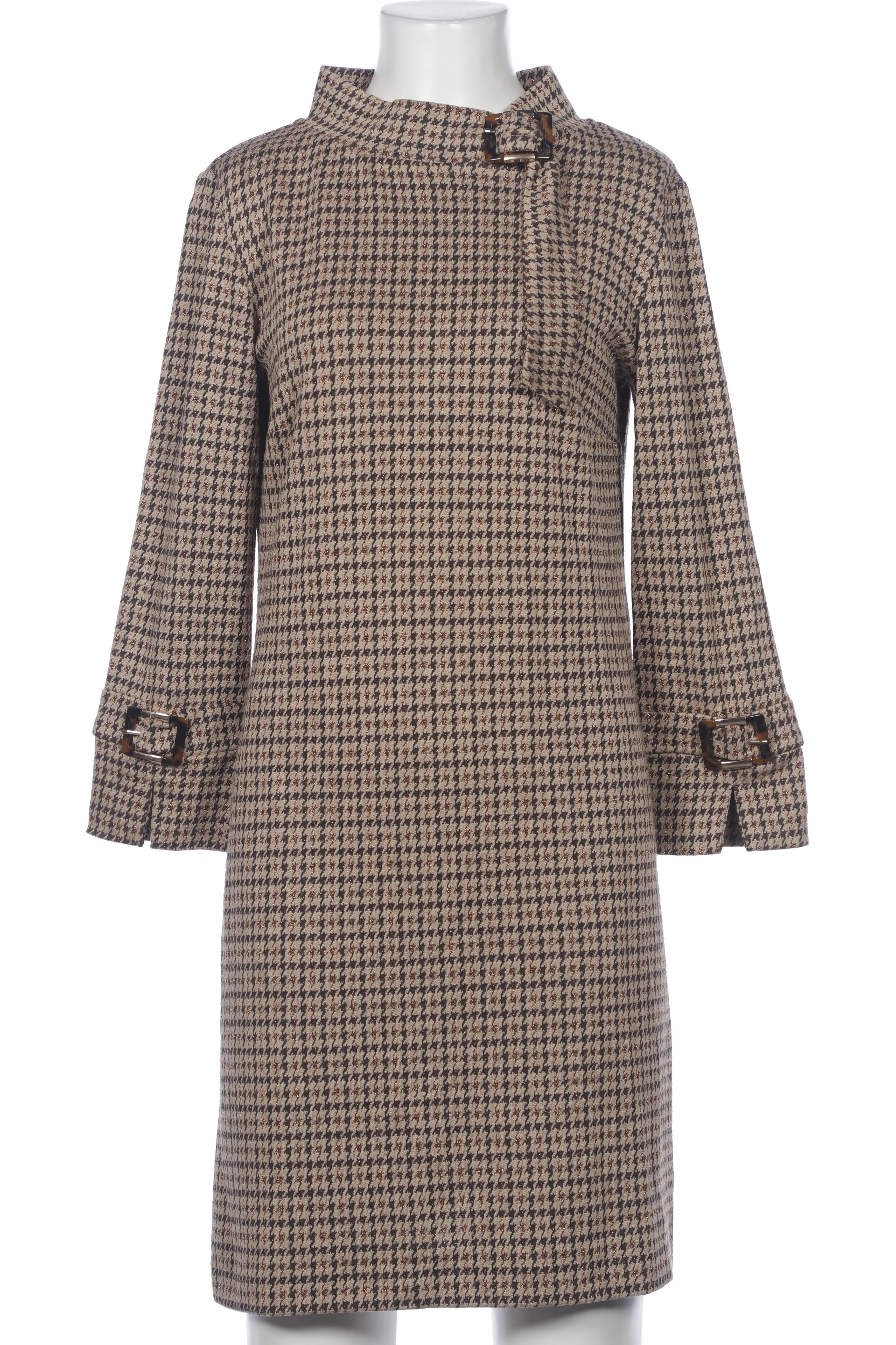 

Ana Alcazar Damen Kleid, beige, Gr. 38