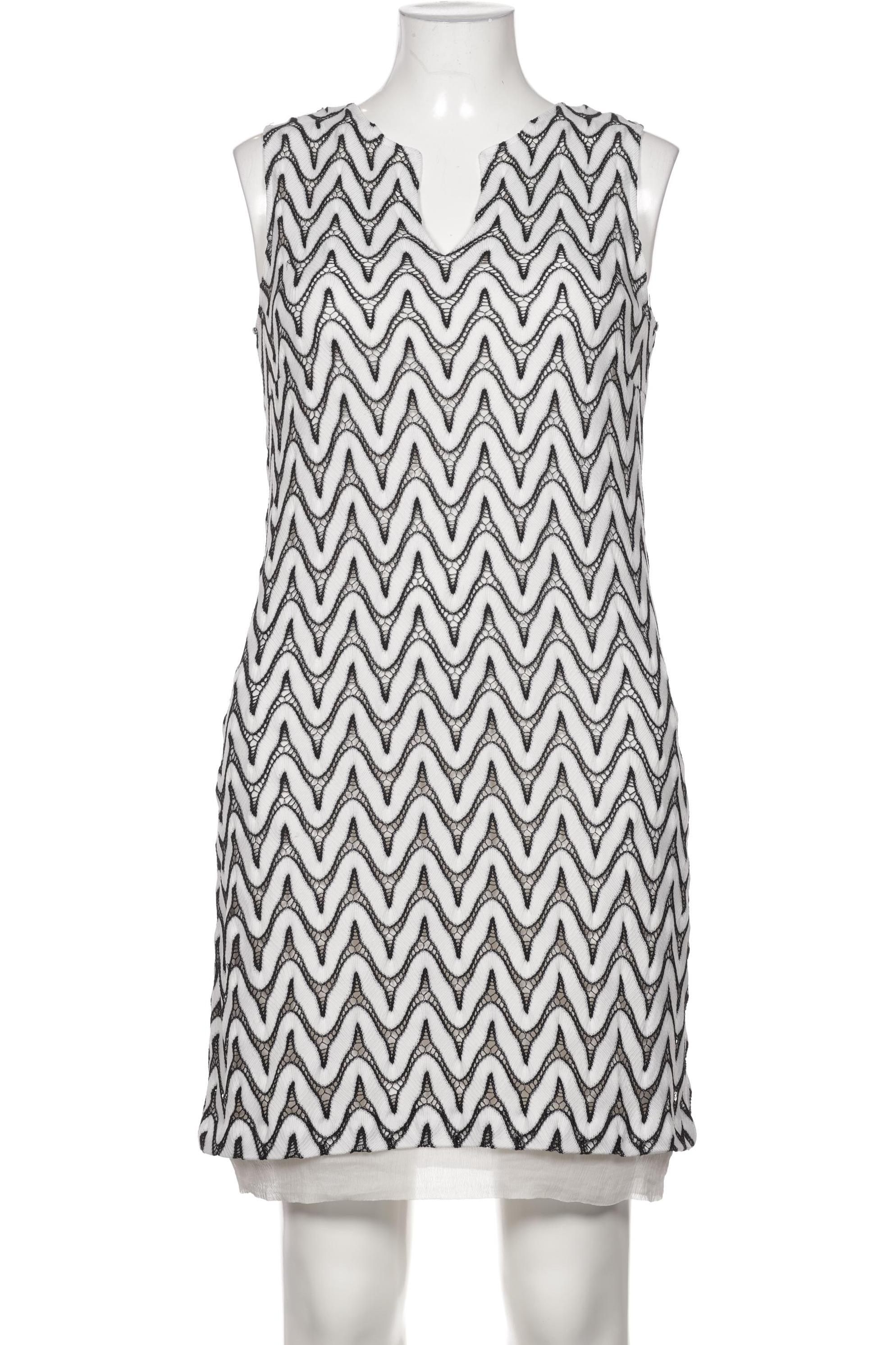 

Ana Alcazar Damen Kleid, schwarz, Gr. 42