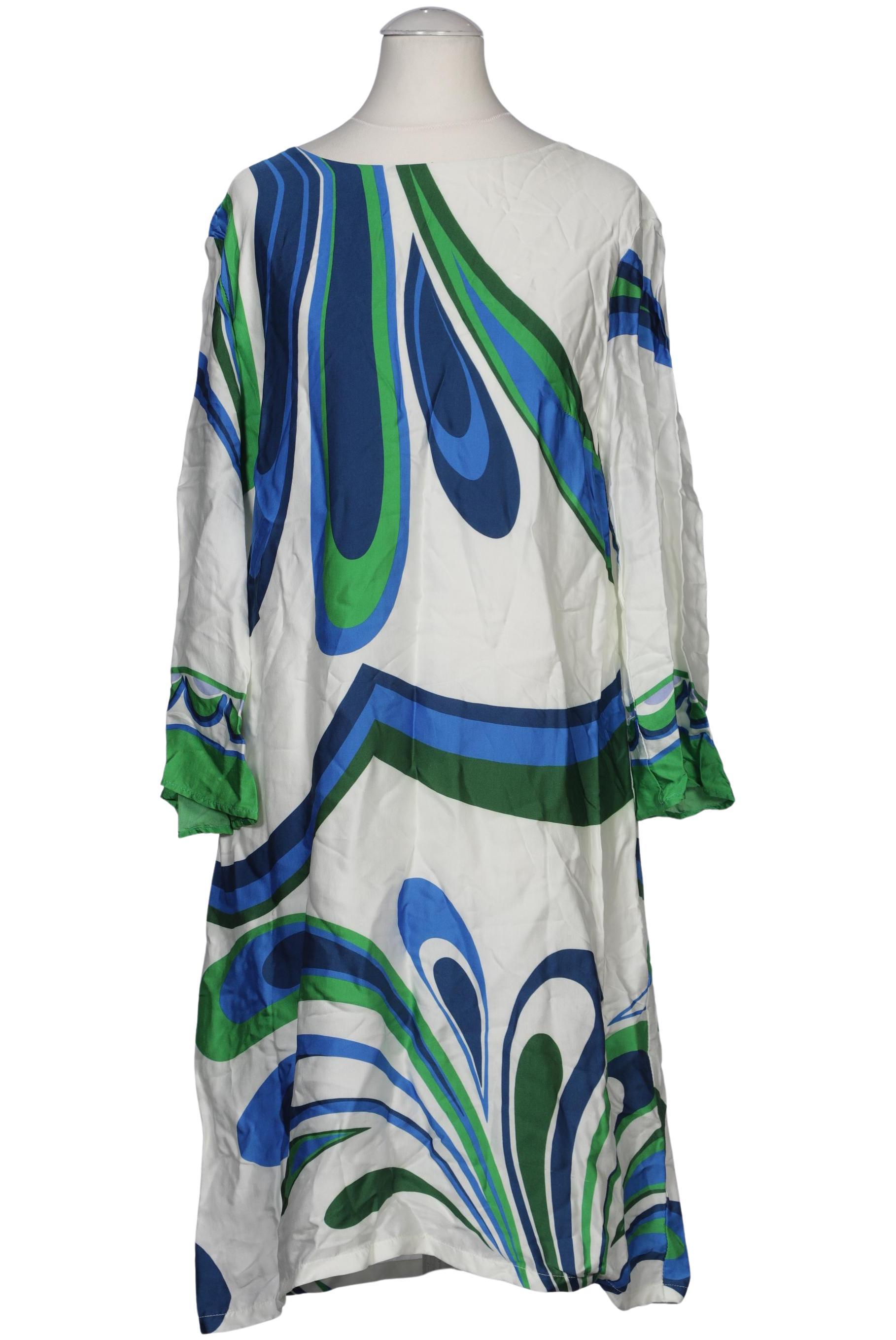 

Ana Alcazar Damen Kleid, mehrfarbig, Gr. 34