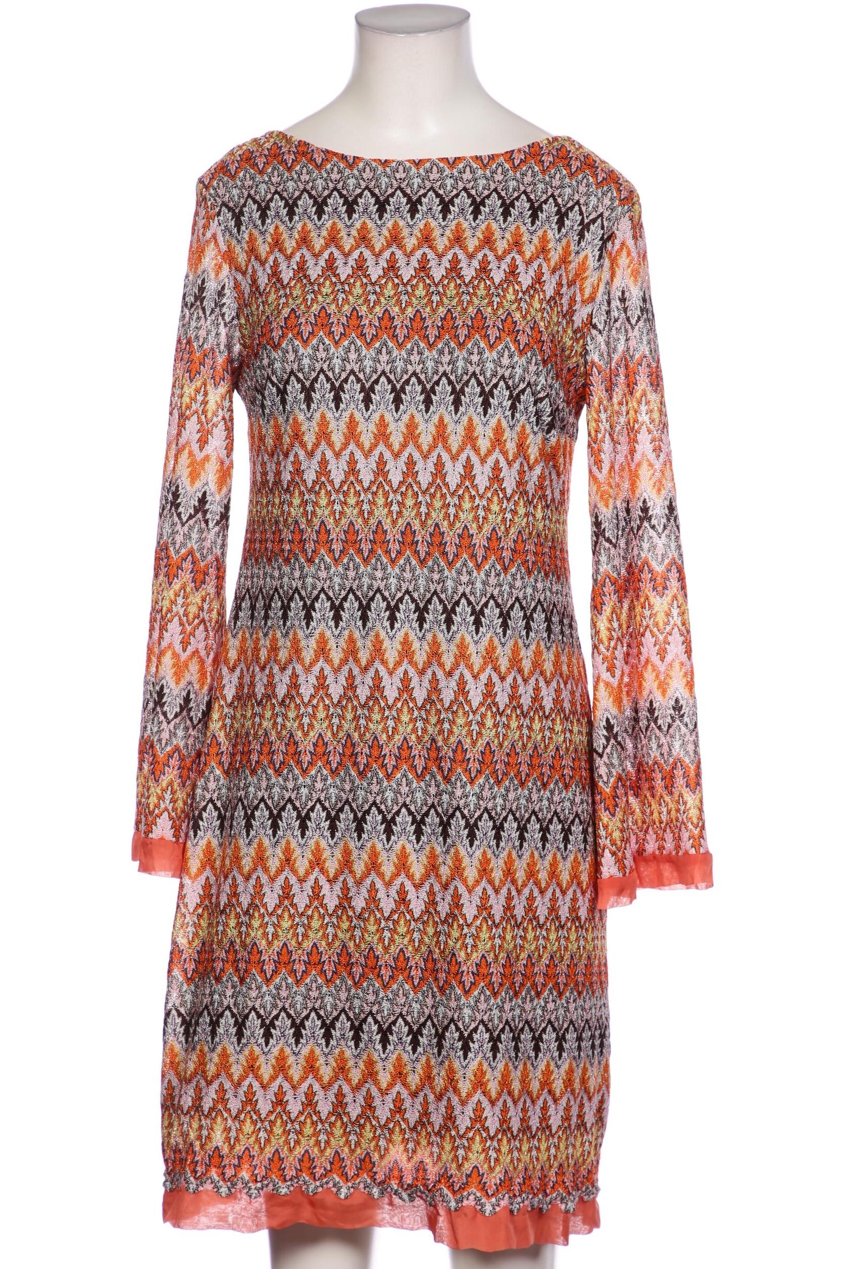 

Ana Alcazar Damen Kleid, orange, Gr. 34