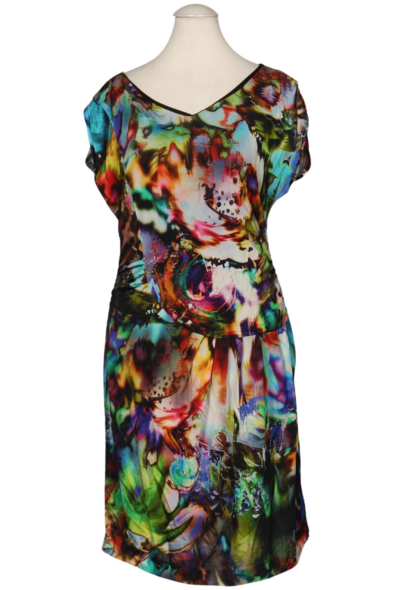 

Ana Alcazar Damen Kleid, mehrfarbig, Gr. 34