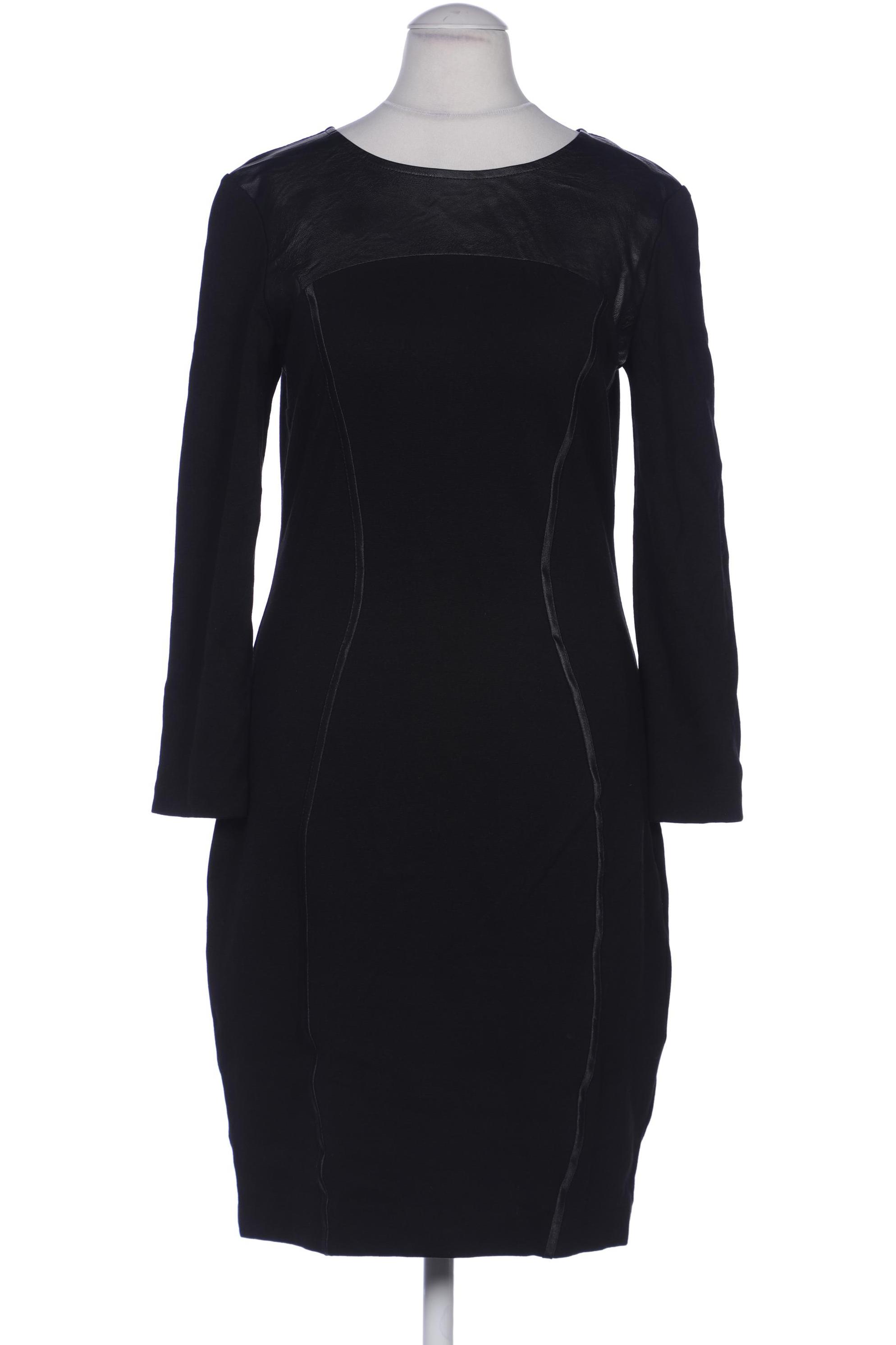

Ana Alcazar Damen Kleid, schwarz, Gr. 38